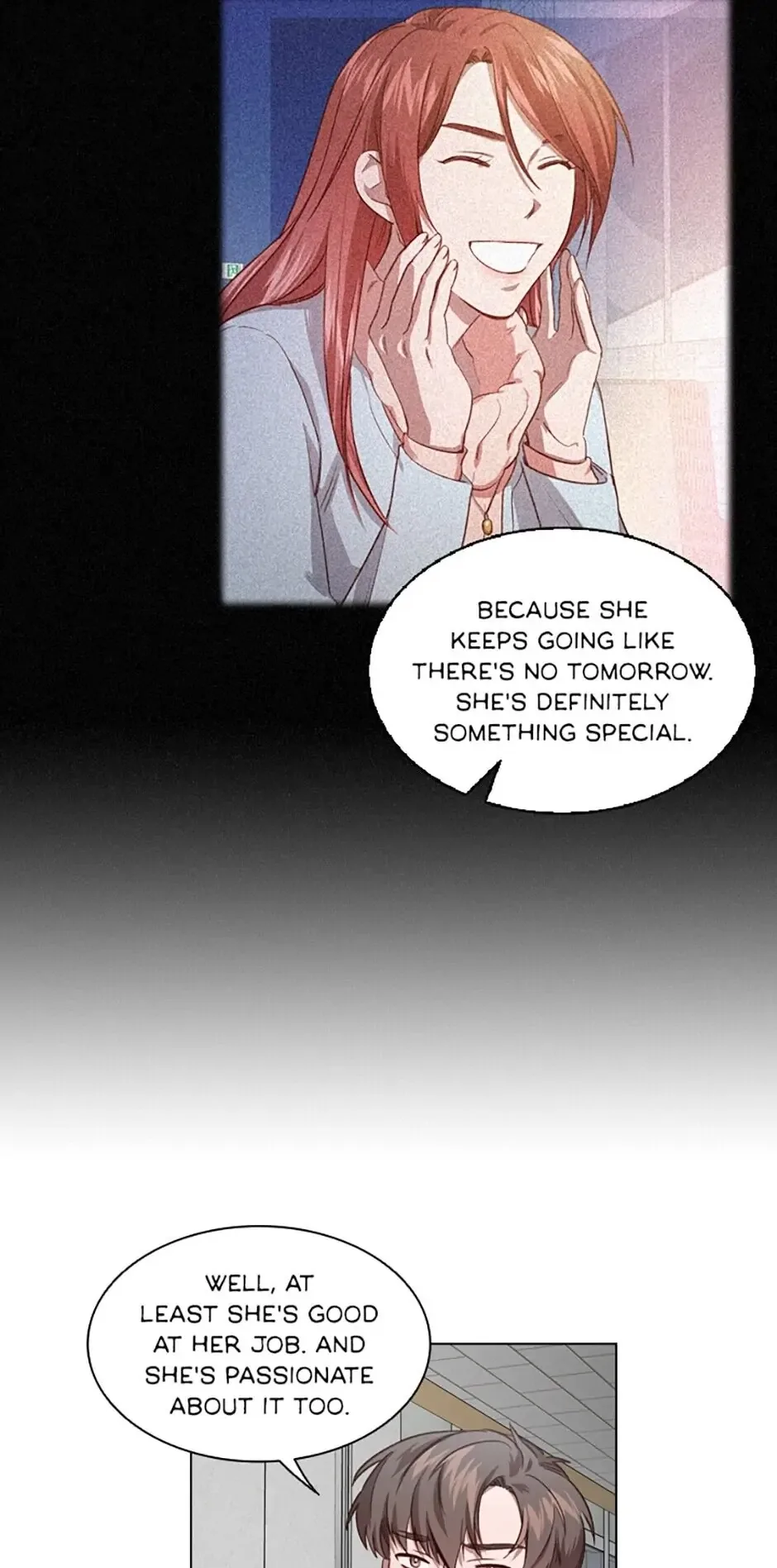 A Relationship Of Intended Carelessness Chapter 26 page 30