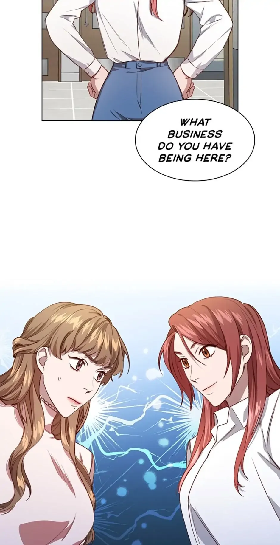 A Relationship Of Intended Carelessness Chapter 26 page 42