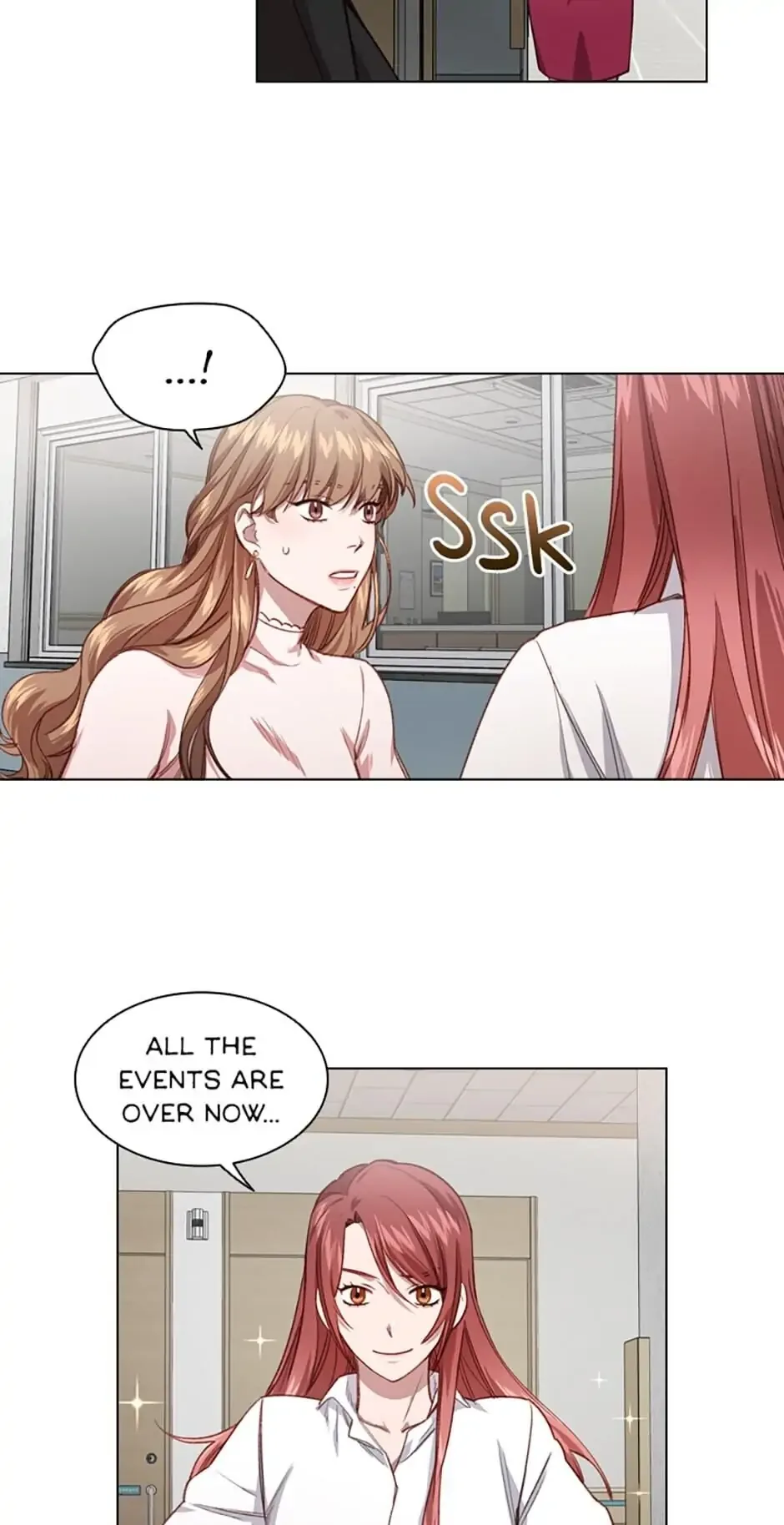 A Relationship Of Intended Carelessness Chapter 26 page 41
