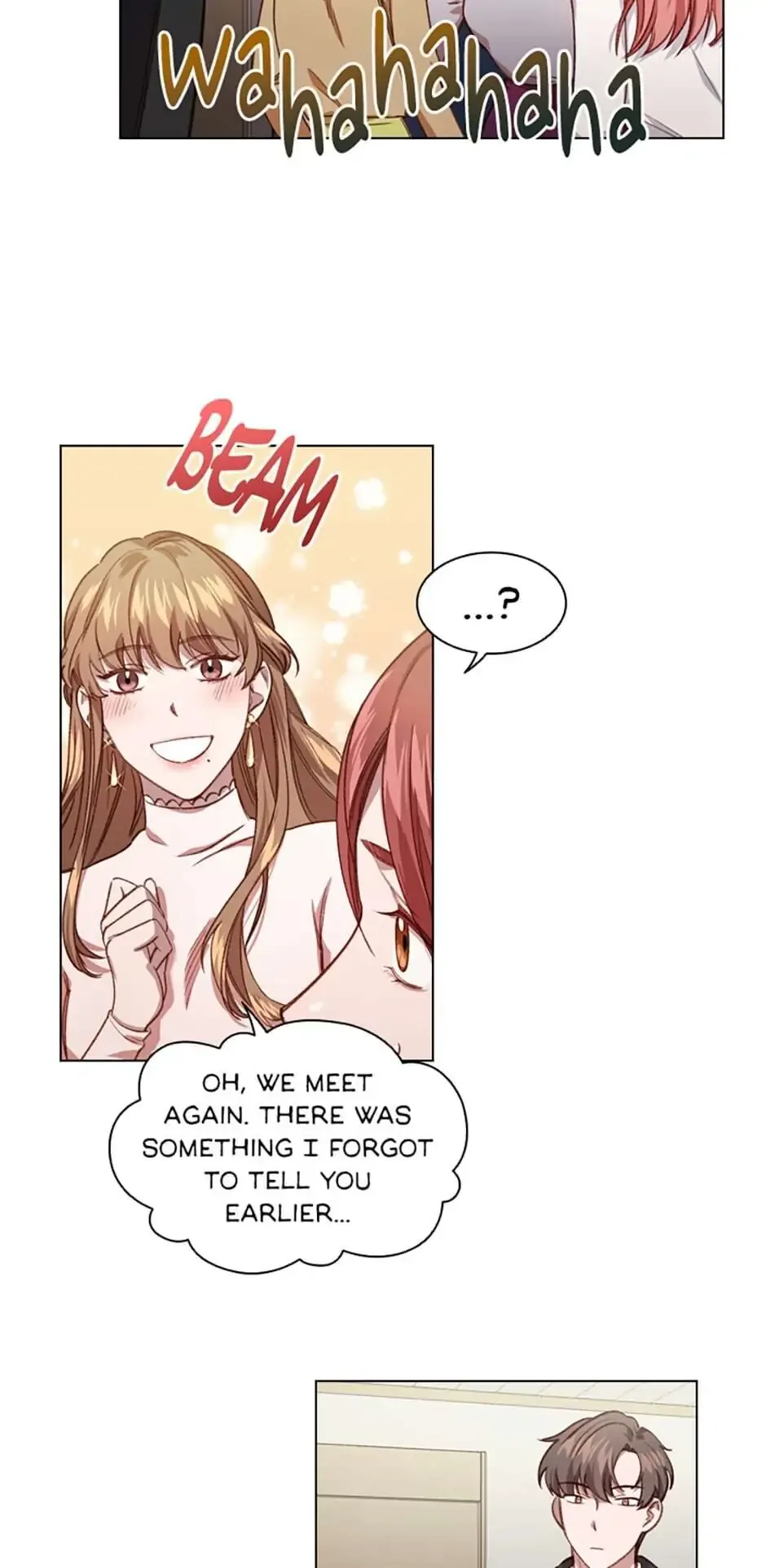 A Relationship Of Intended Carelessness Chapter 27 page 5
