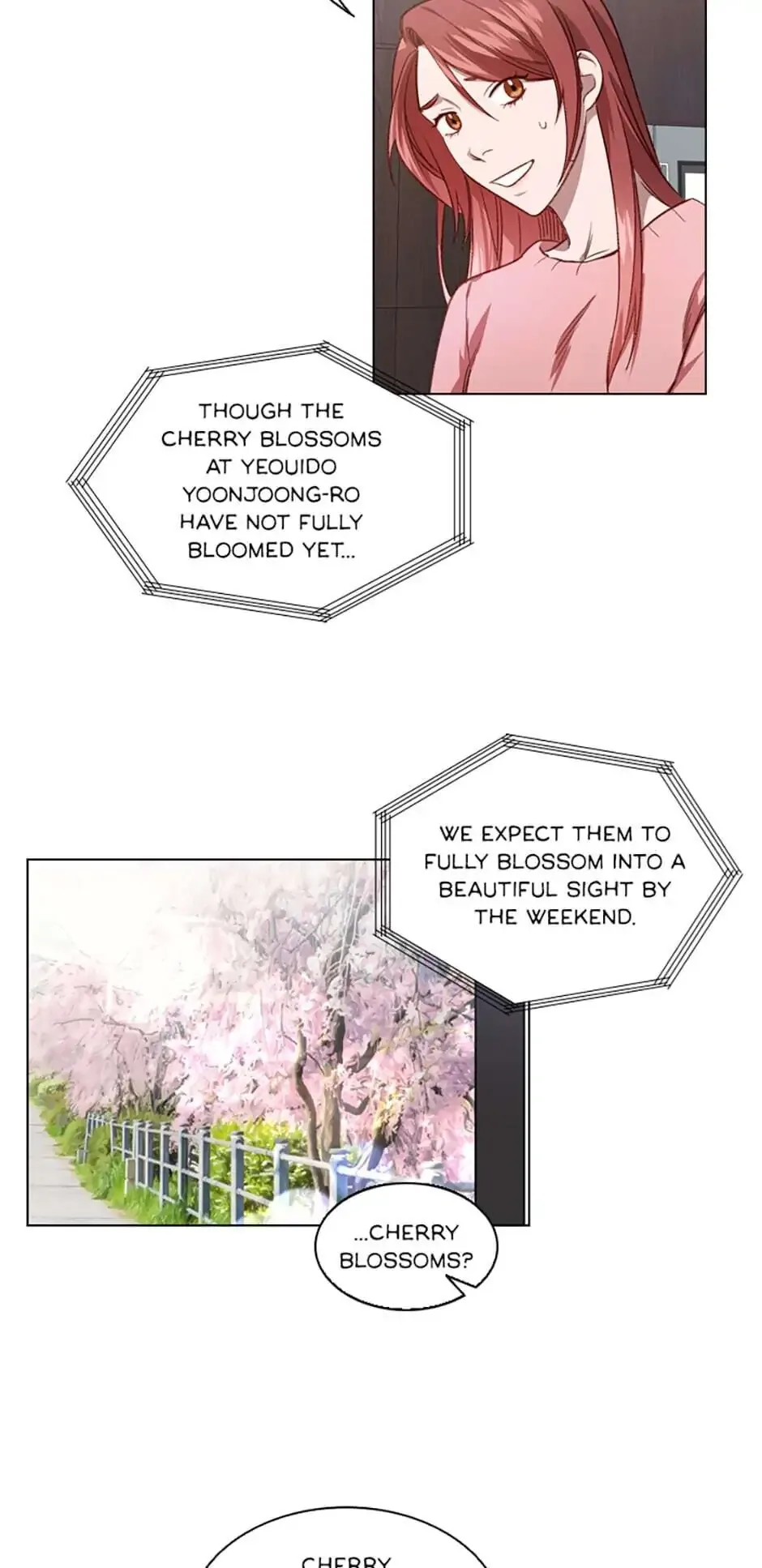 A Relationship Of Intended Carelessness Chapter 28 page 7