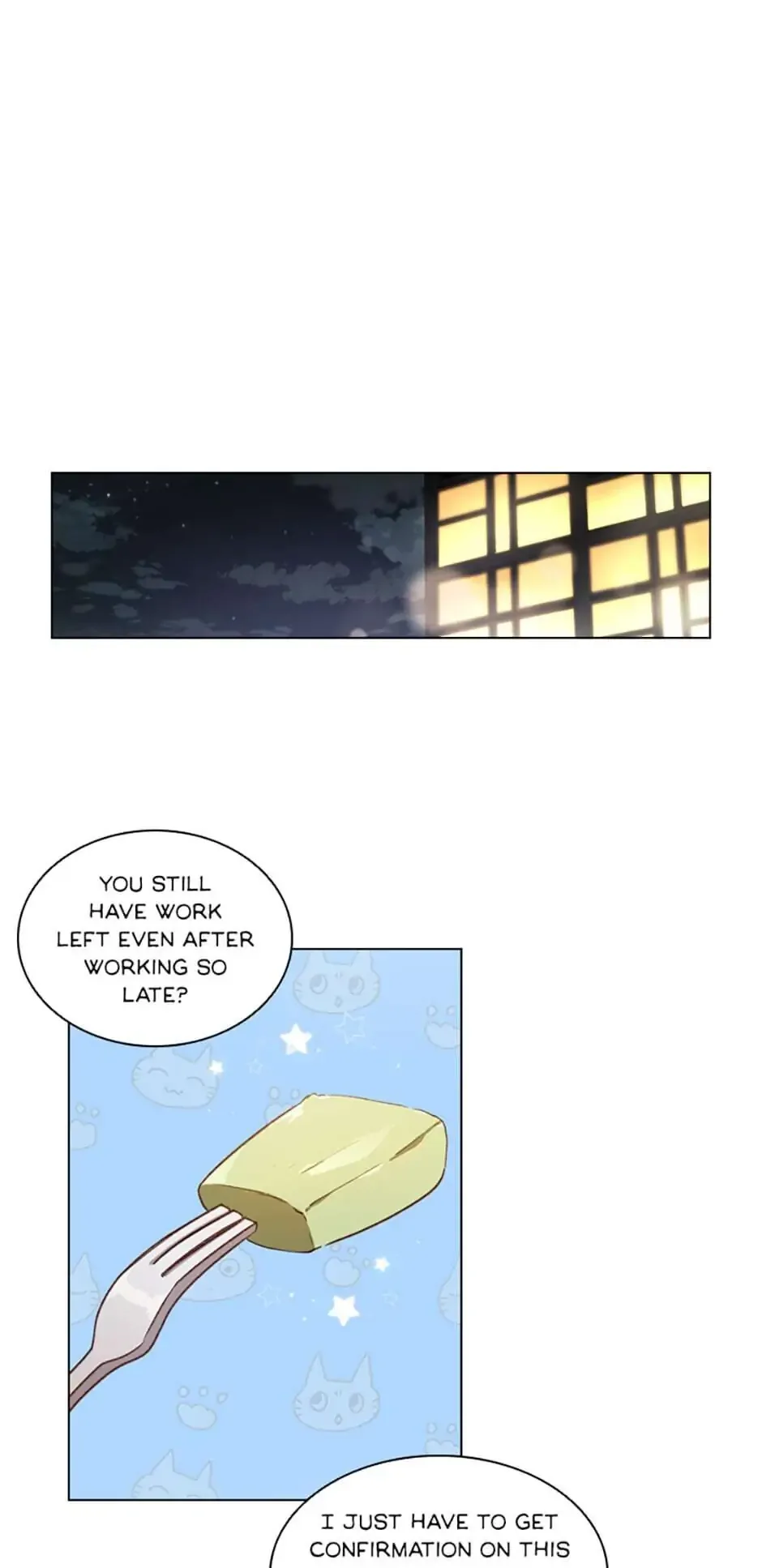 A Relationship Of Intended Carelessness Chapter 28 page 2