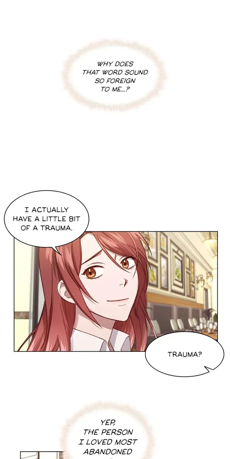 A Relationship Of Intended Carelessness Chapter 27 page 25