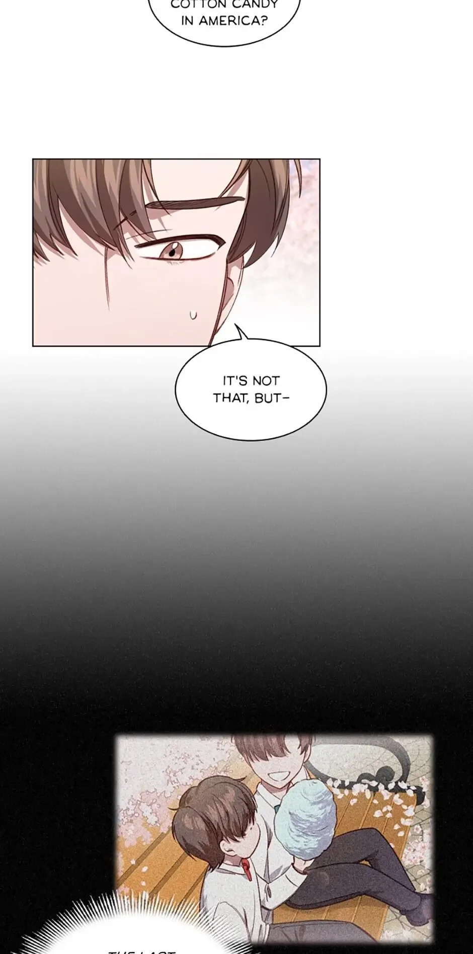 A Relationship Of Intended Carelessness Chapter 28 page 15