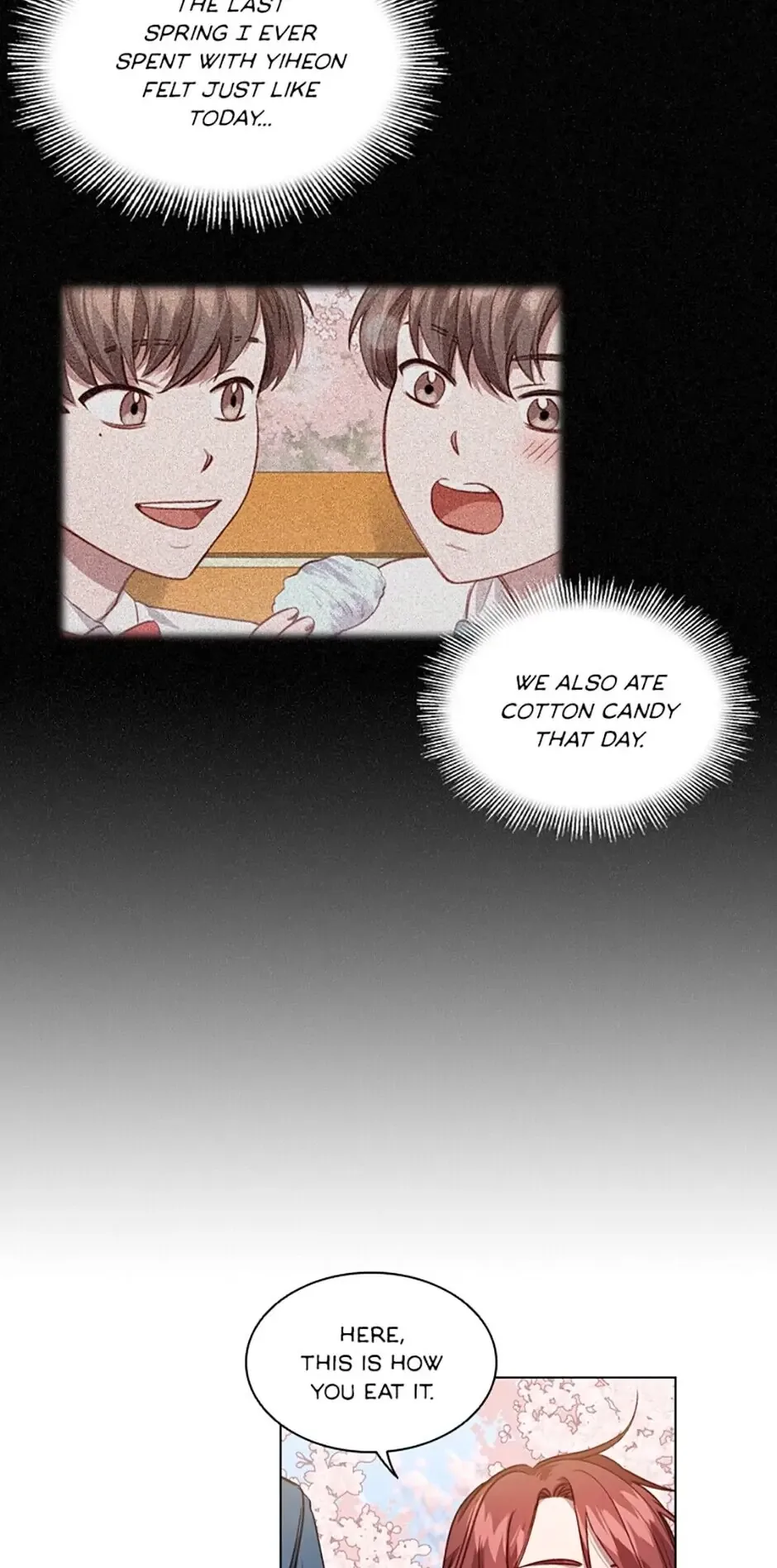 A Relationship Of Intended Carelessness Chapter 28 page 16