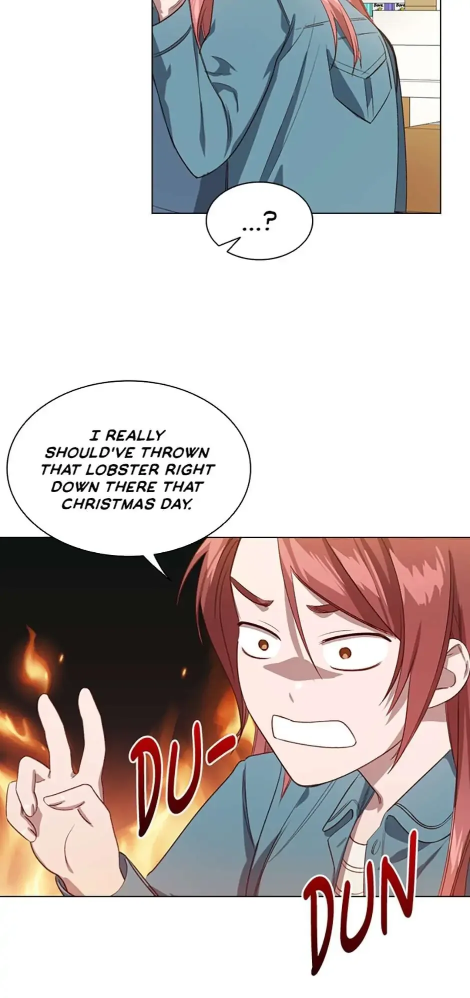 A Relationship Of Intended Carelessness Chapter 29 page 6
