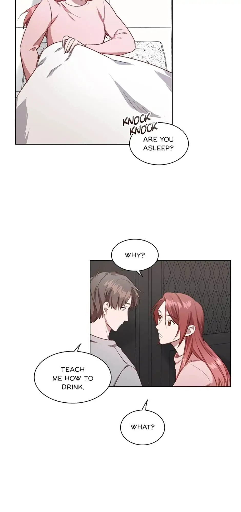 A Relationship Of Intended Carelessness Chapter 29 page 16