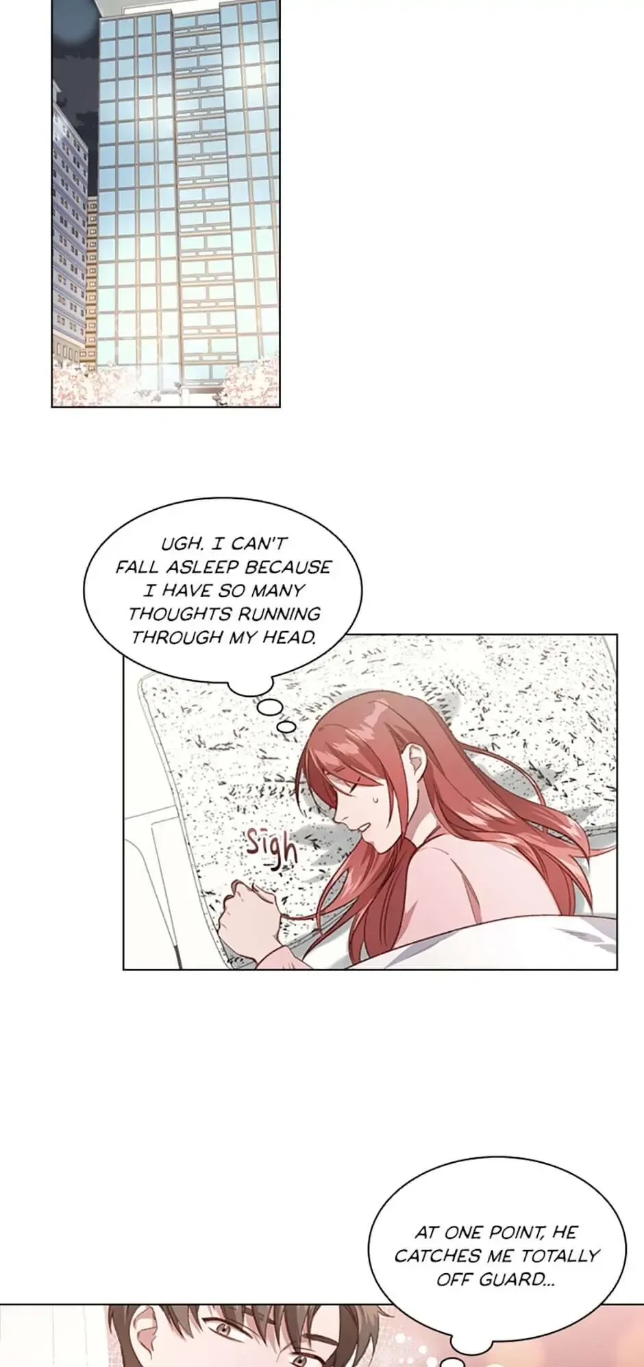 A Relationship Of Intended Carelessness Chapter 29 page 13