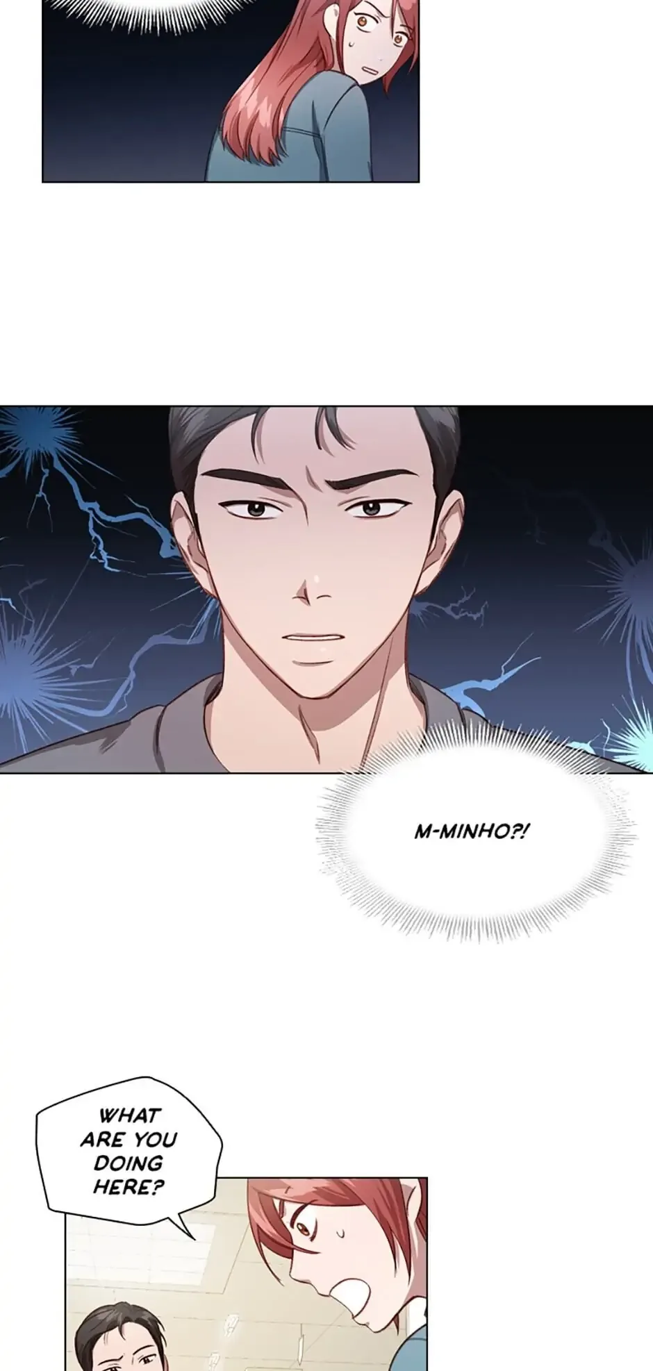 A Relationship Of Intended Carelessness Chapter 28 page 31