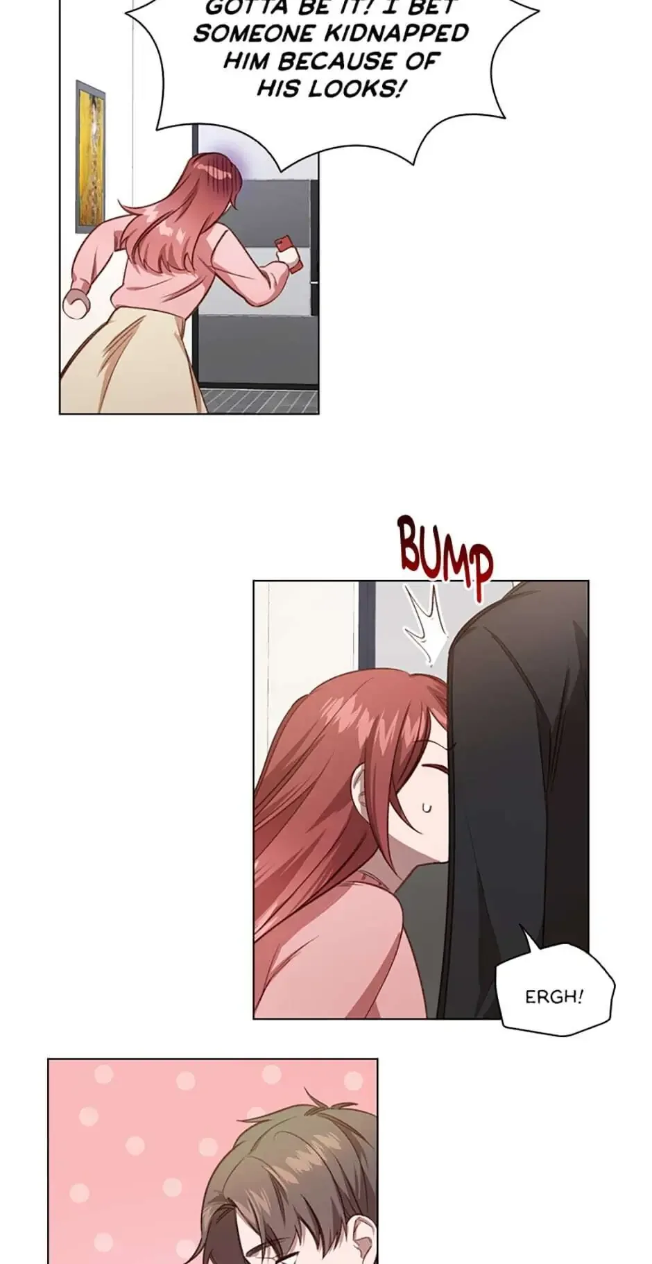 A Relationship Of Intended Carelessness Chapter 27 page 37