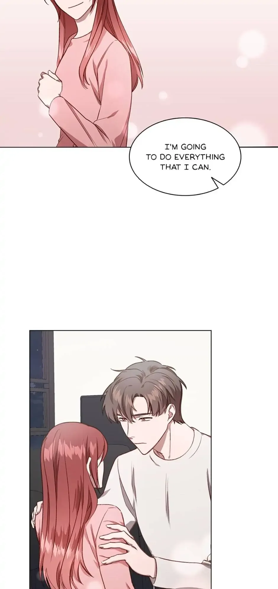 A Relationship Of Intended Carelessness Chapter 29 page 42