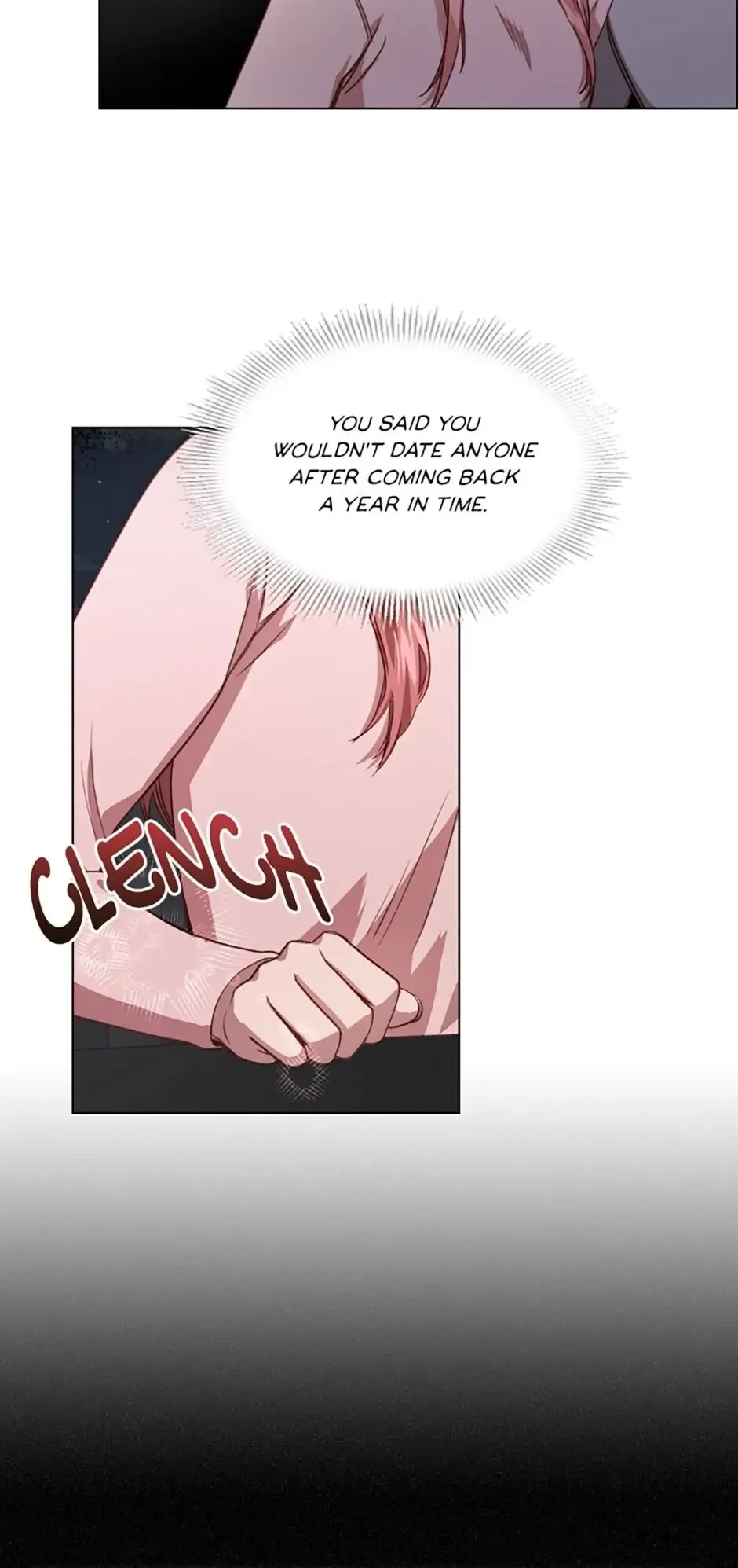 A Relationship Of Intended Carelessness Chapter 29 page 36