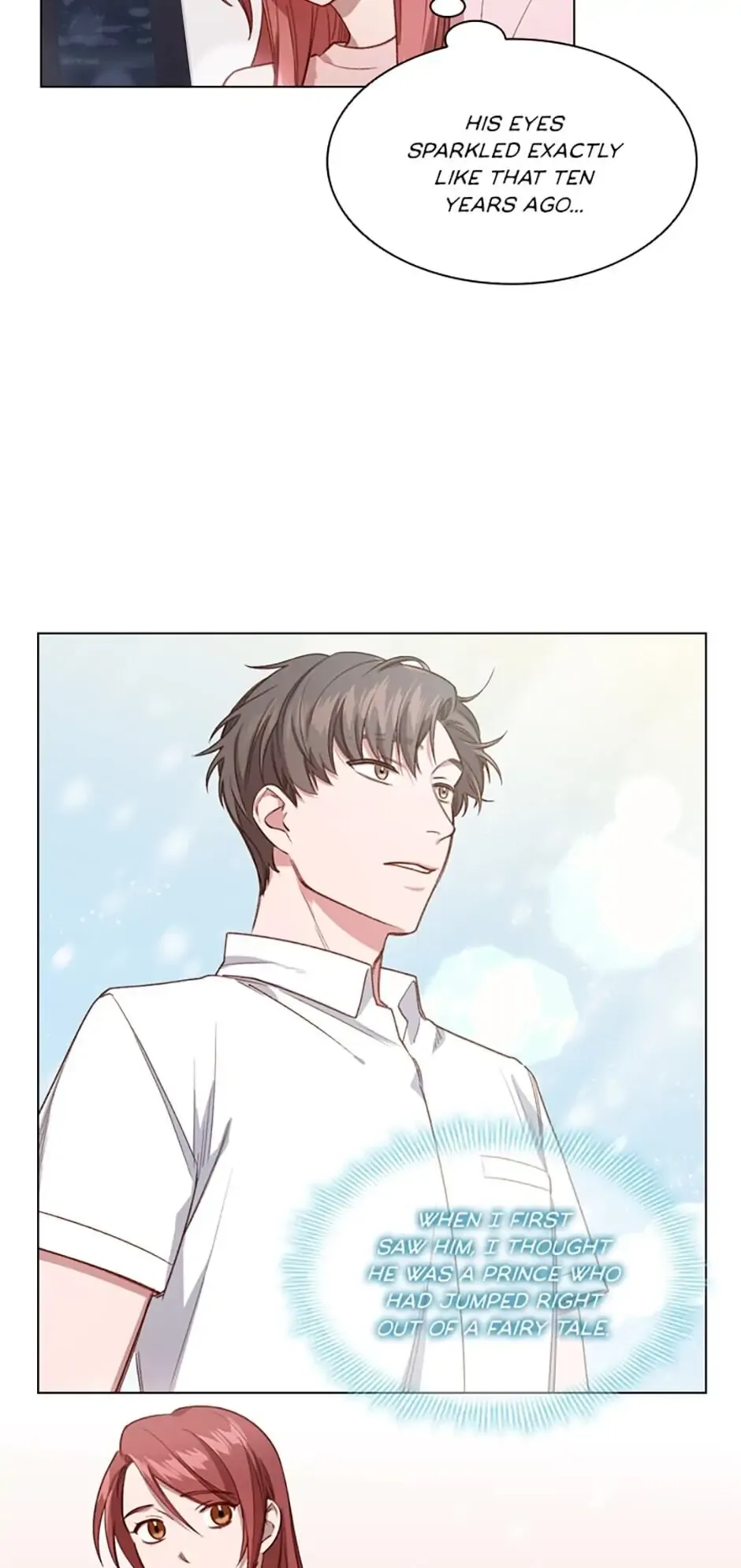A Relationship Of Intended Carelessness Chapter 29 page 41
