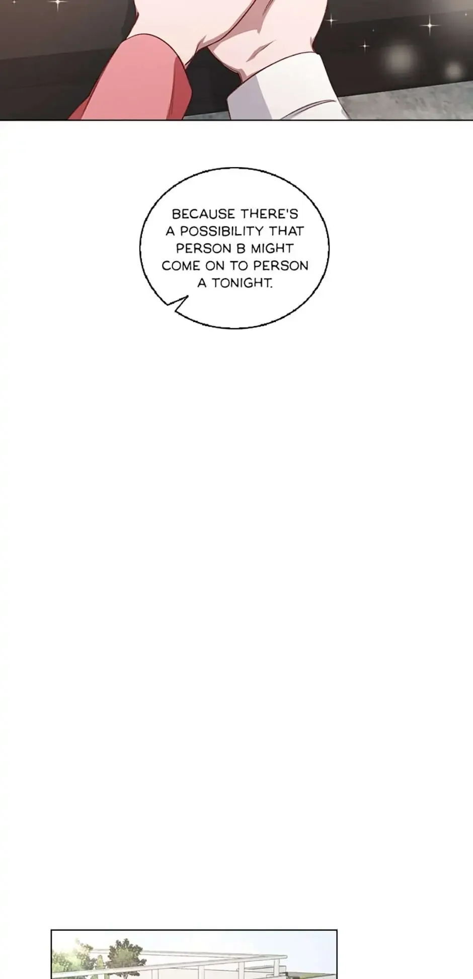 A Relationship Of Intended Carelessness Chapter 31 page 23