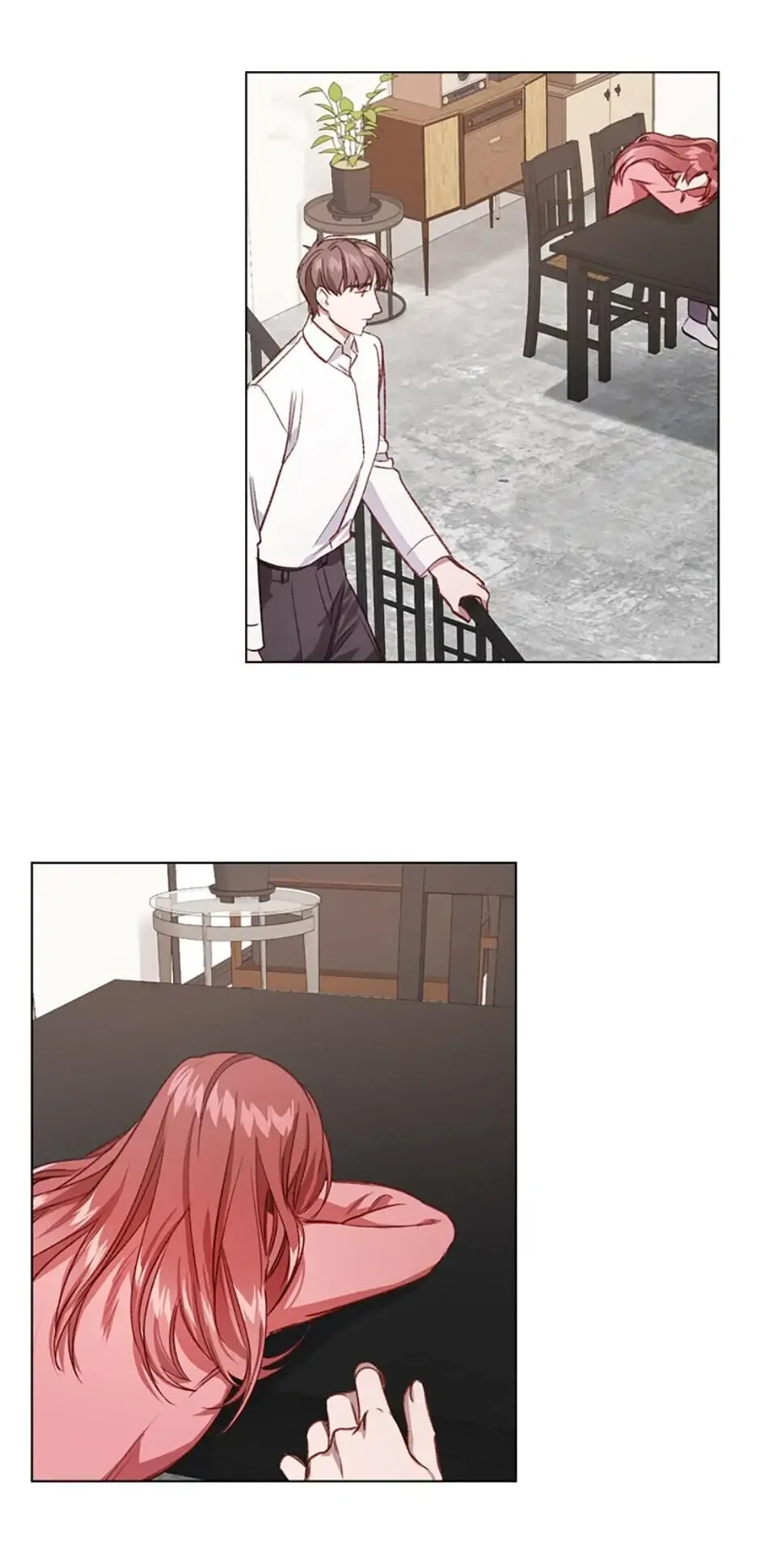 A Relationship Of Intended Carelessness Chapter 31 page 16