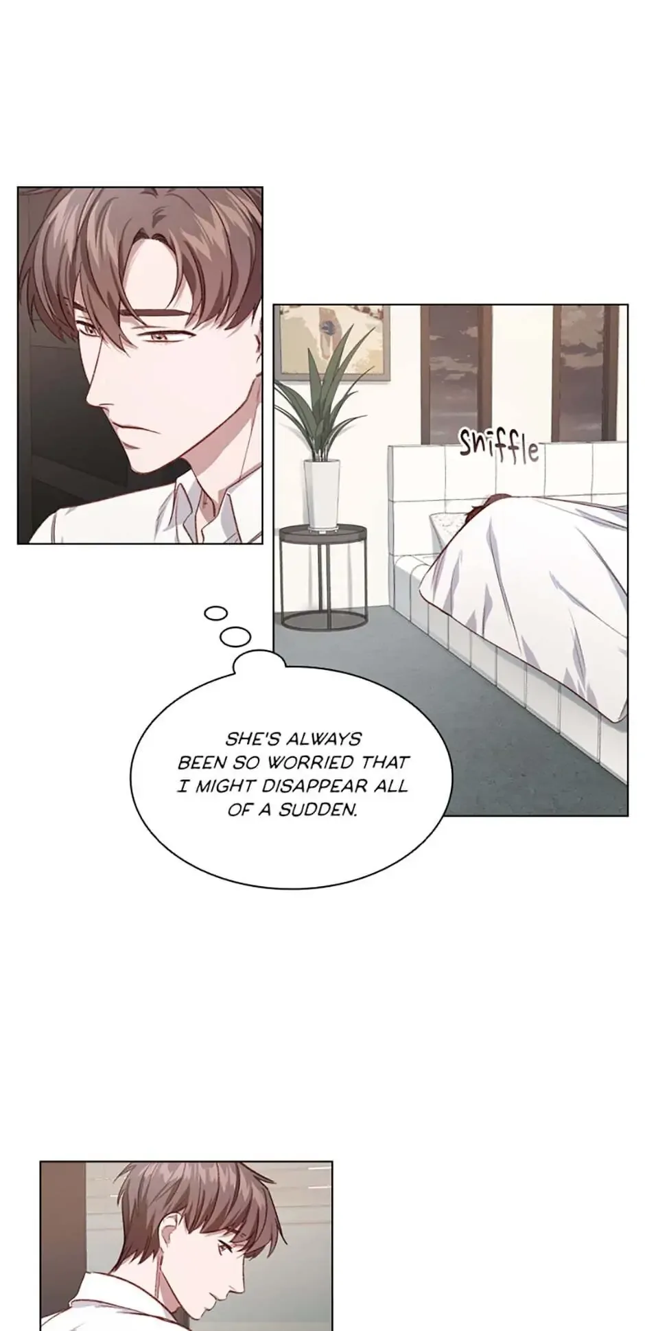 A Relationship Of Intended Carelessness Chapter 31 page 13