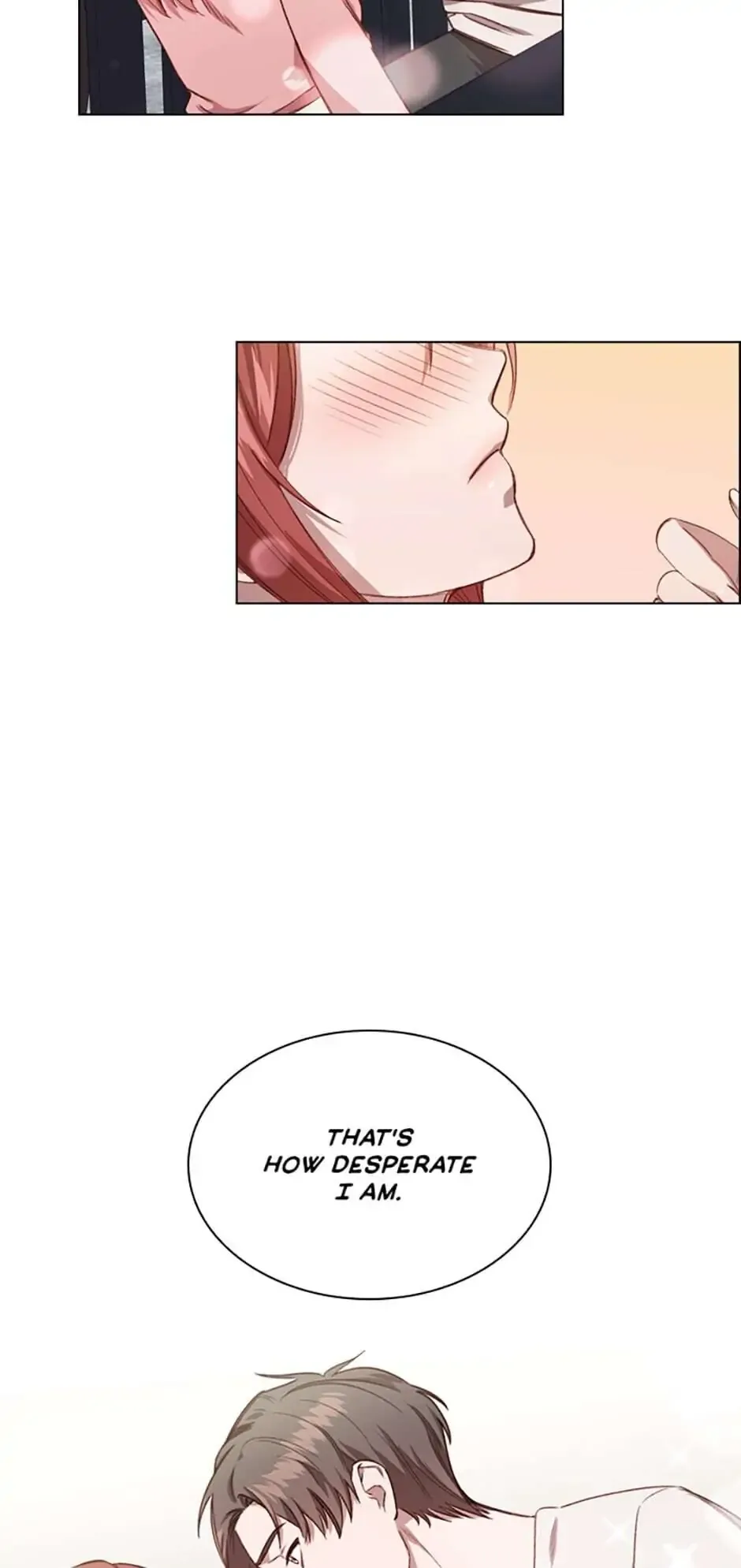A Relationship Of Intended Carelessness Chapter 29 page 43