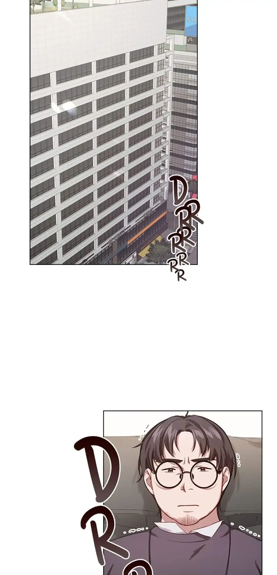 A Relationship Of Intended Carelessness Chapter 31 page 24