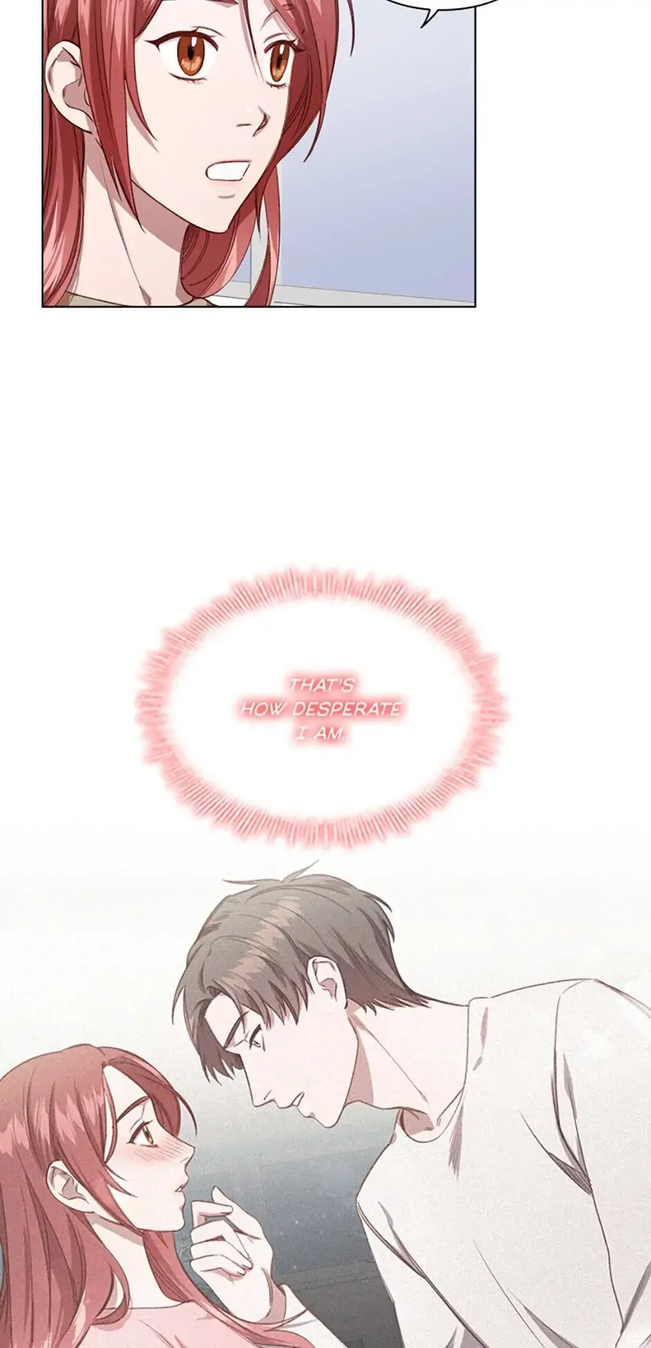 A Relationship Of Intended Carelessness Chapter 31 page 28