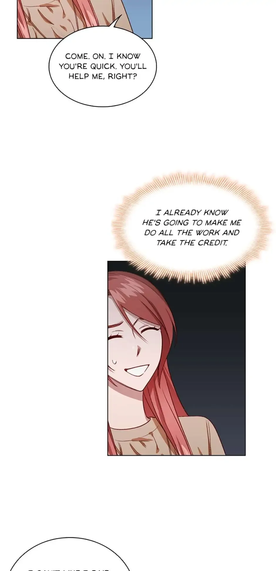 A Relationship Of Intended Carelessness Chapter 31 page 34
