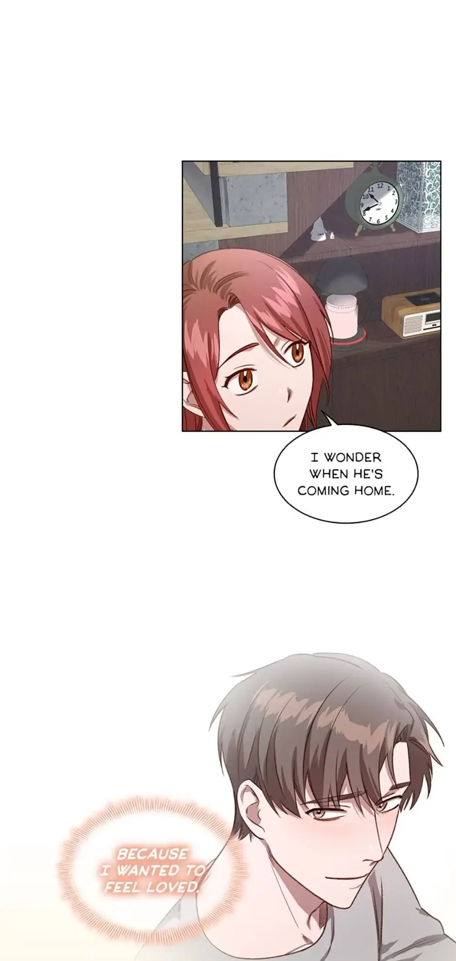 A Relationship Of Intended Carelessness Chapter 30 page 15
