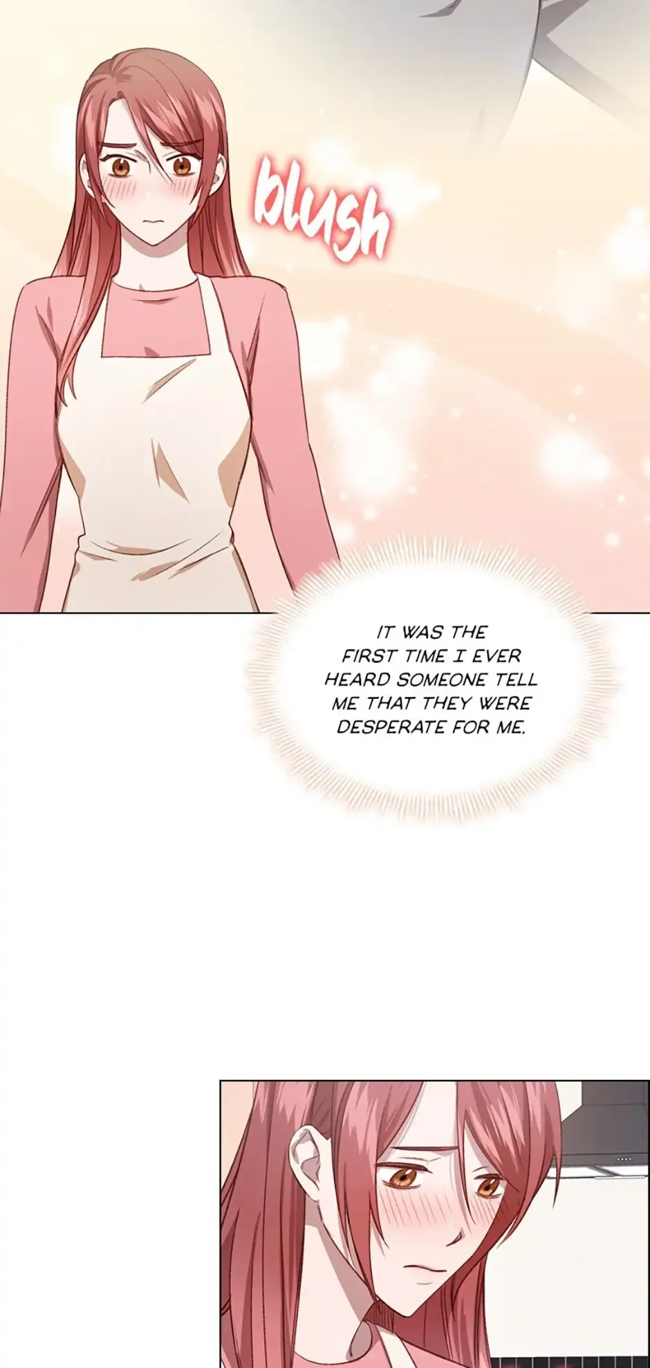 A Relationship Of Intended Carelessness Chapter 30 page 16