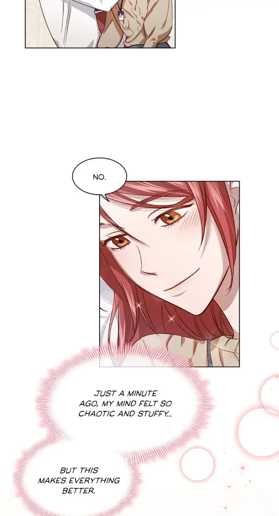 A Relationship Of Intended Carelessness Chapter 31 page 44
