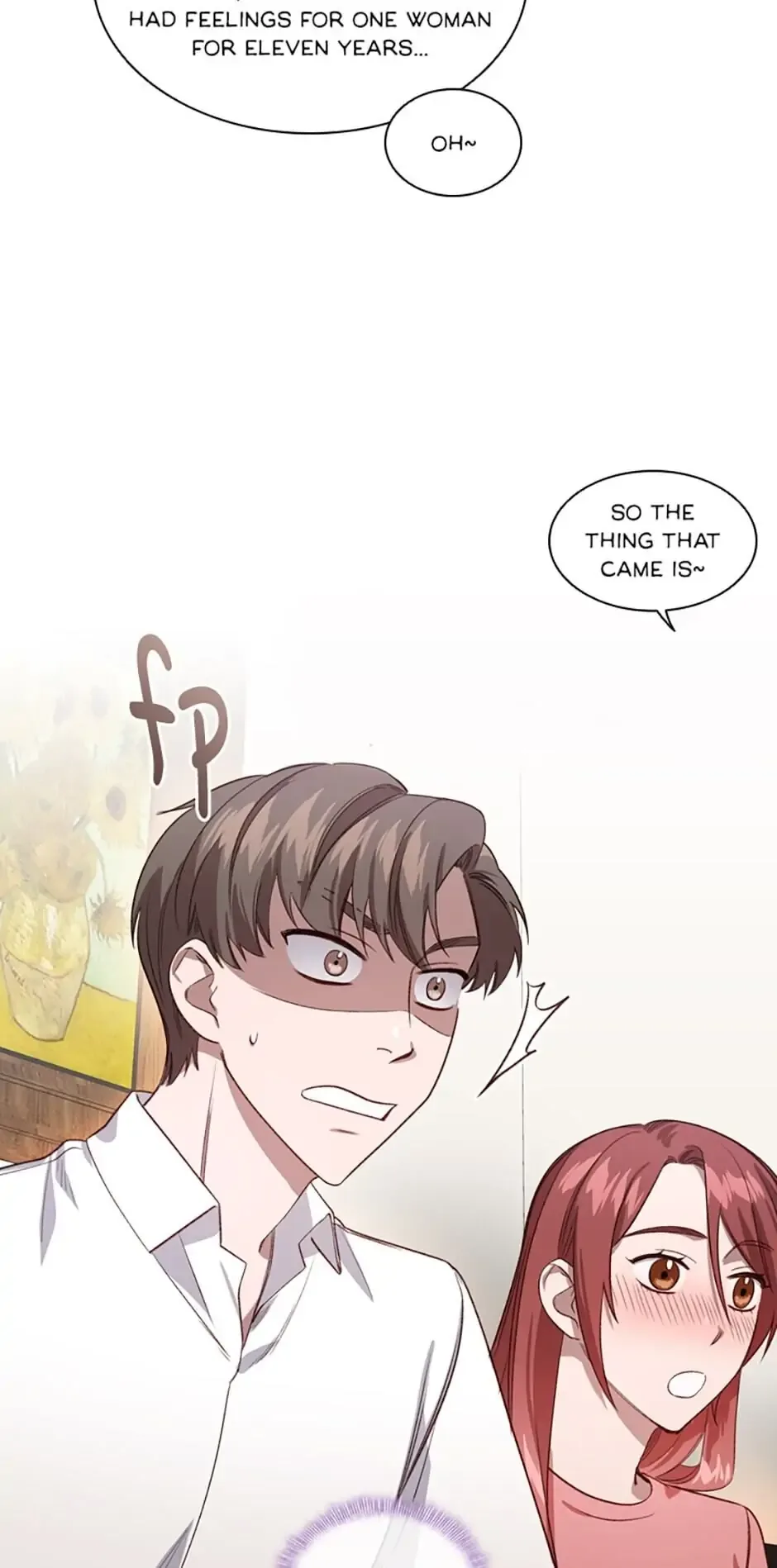 A Relationship Of Intended Carelessness Chapter 30 page 52