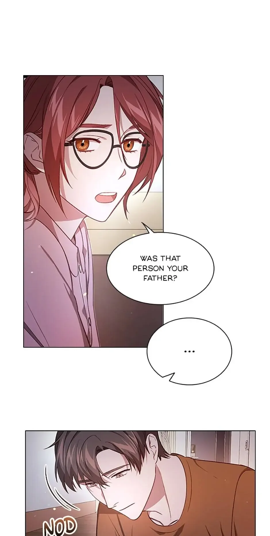 A Relationship Of Intended Carelessness Chapter 35 page 2