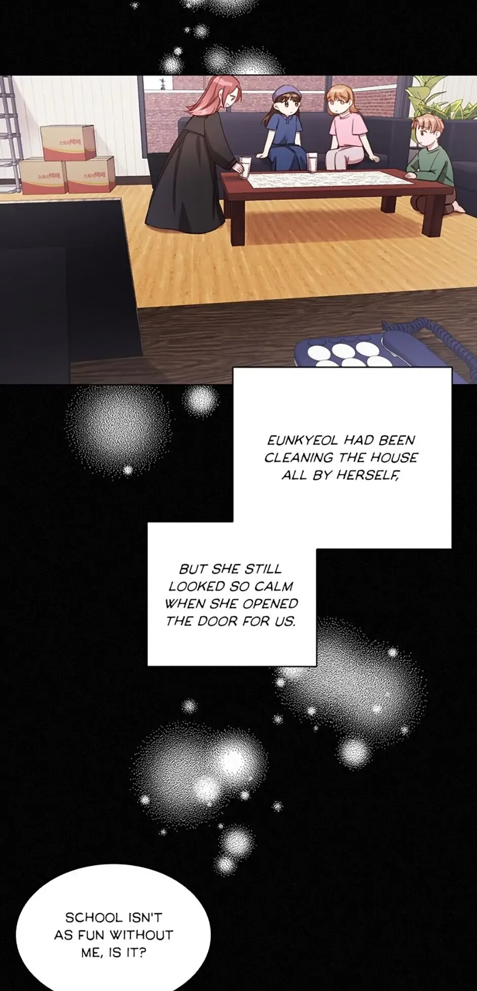 A Relationship Of Intended Carelessness Chapter 33 page 14