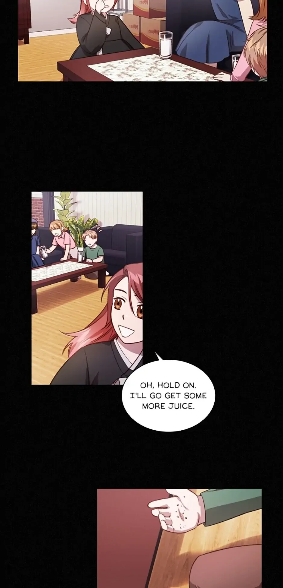 A Relationship Of Intended Carelessness Chapter 33 page 16
