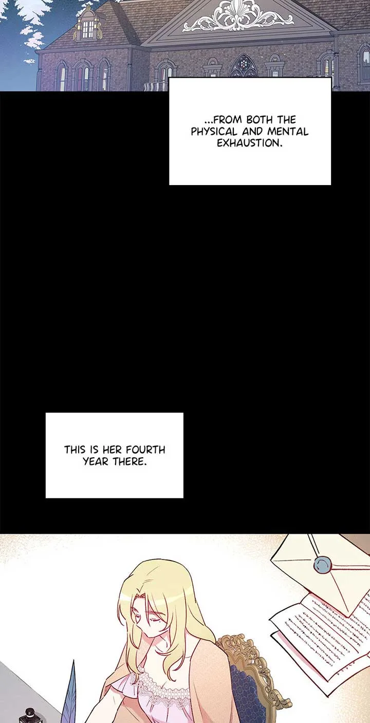 A Red Knight Does Not Blindly Follow Money Chapter 119 page 14