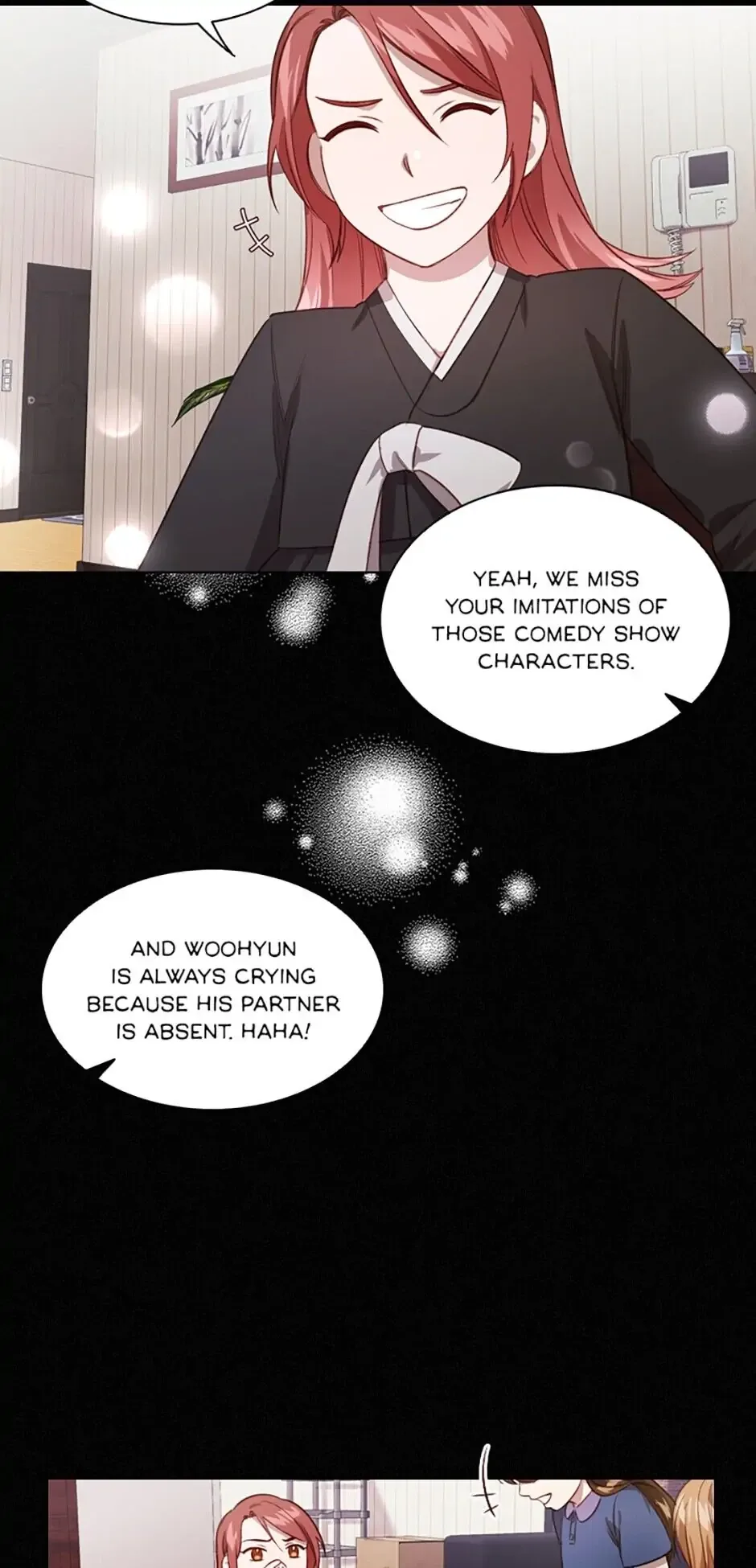 A Relationship Of Intended Carelessness Chapter 33 page 15