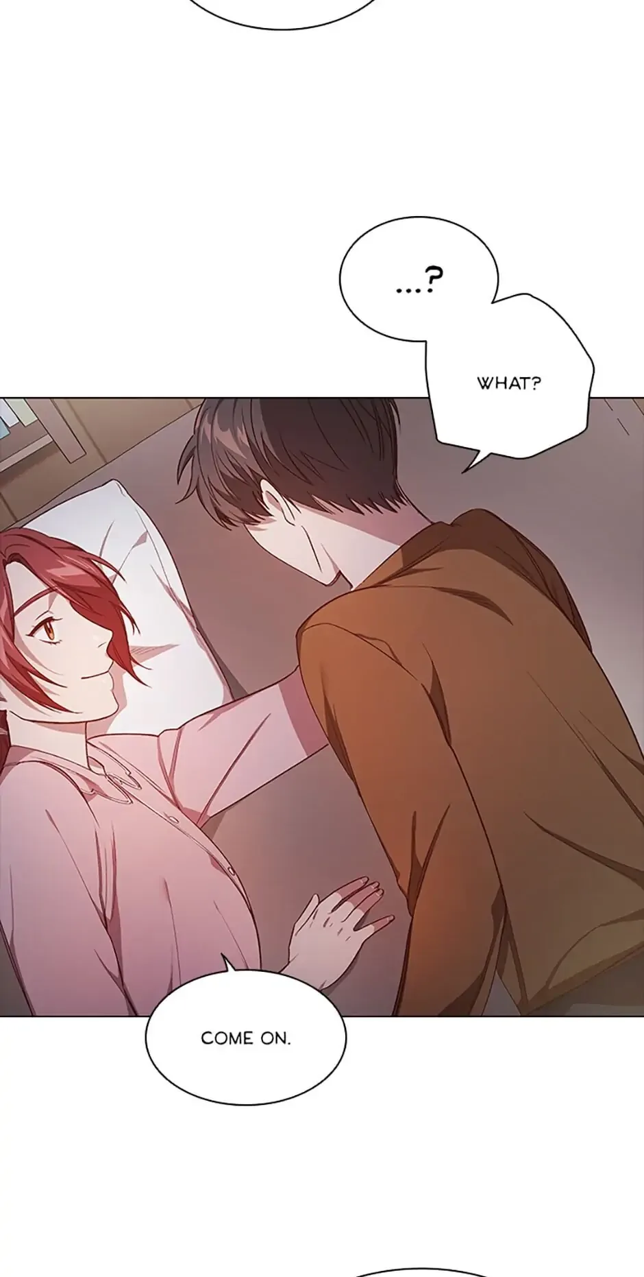 A Relationship Of Intended Carelessness Chapter 35 page 10
