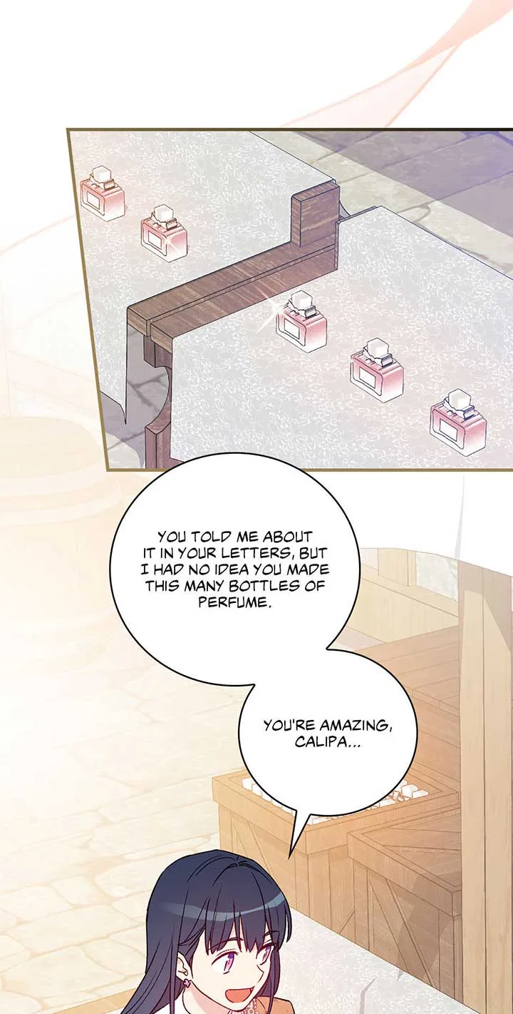 A Red Knight Does Not Blindly Follow Money Chapter 119 page 36