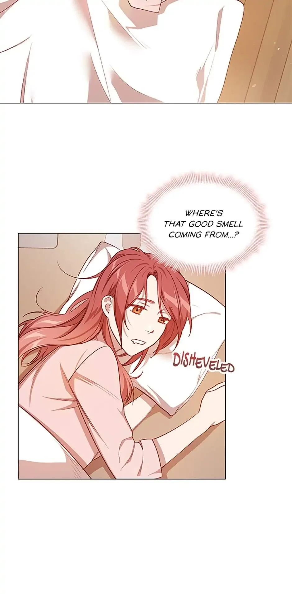 A Relationship Of Intended Carelessness Chapter 35 page 16