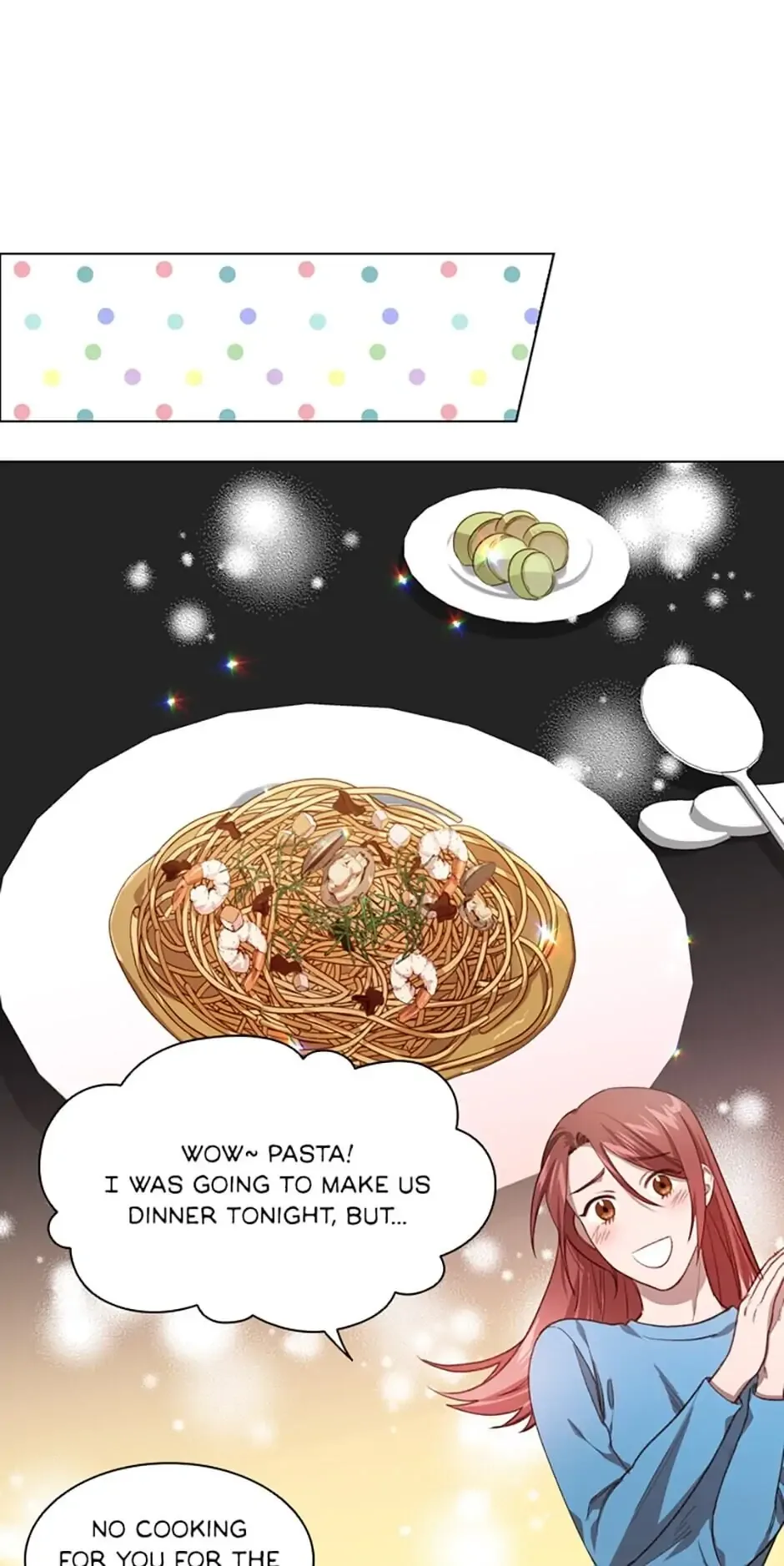 A Relationship Of Intended Carelessness Chapter 22 page 8
