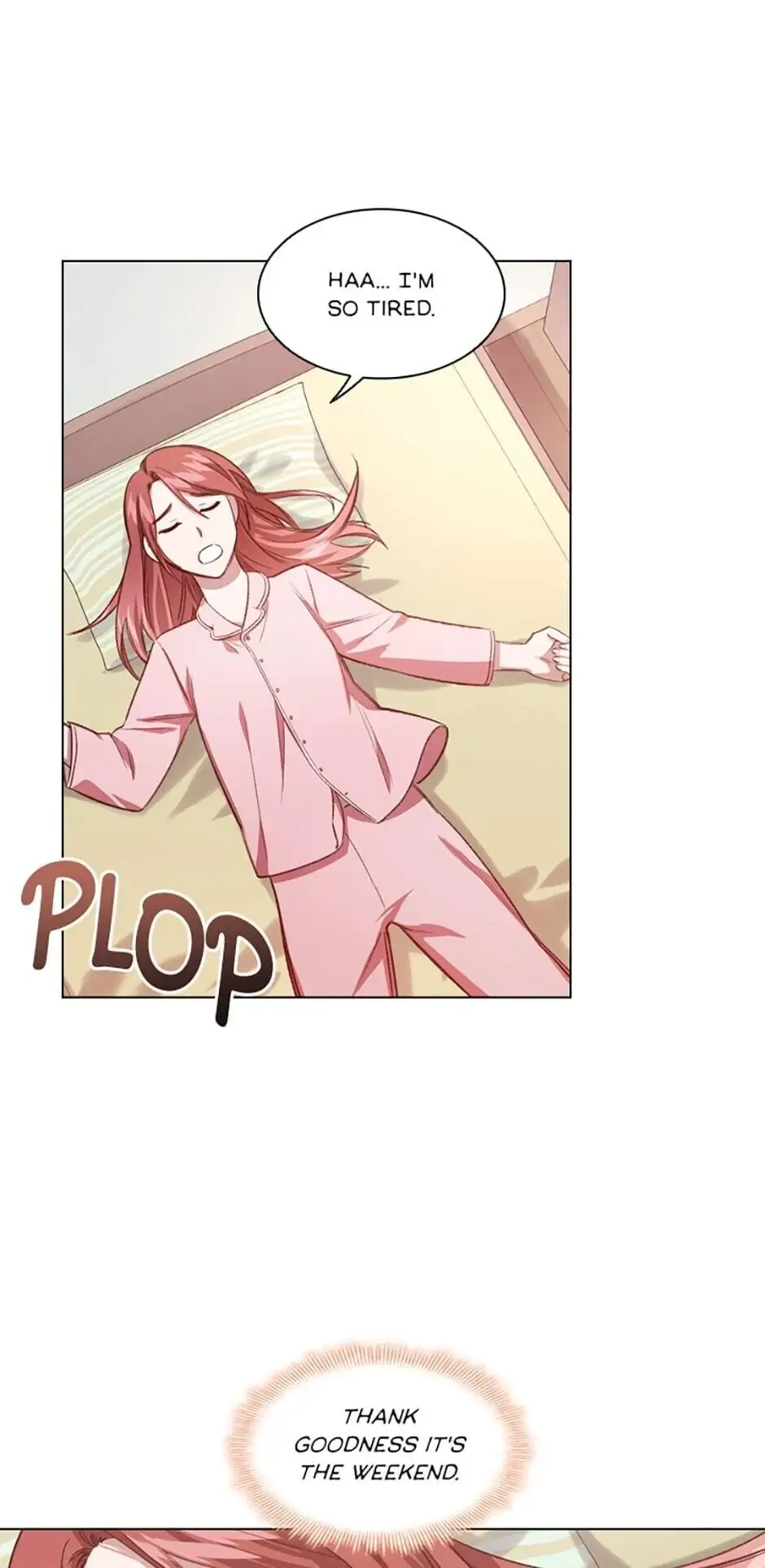 A Relationship Of Intended Carelessness Chapter 33 page 28