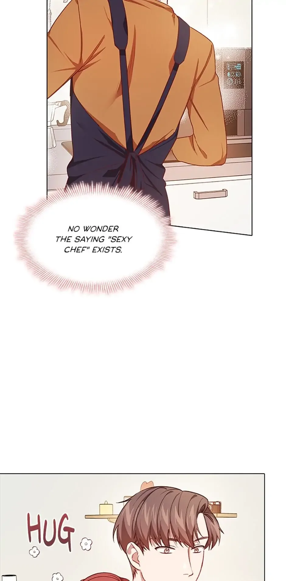 A Relationship Of Intended Carelessness Chapter 35 page 19