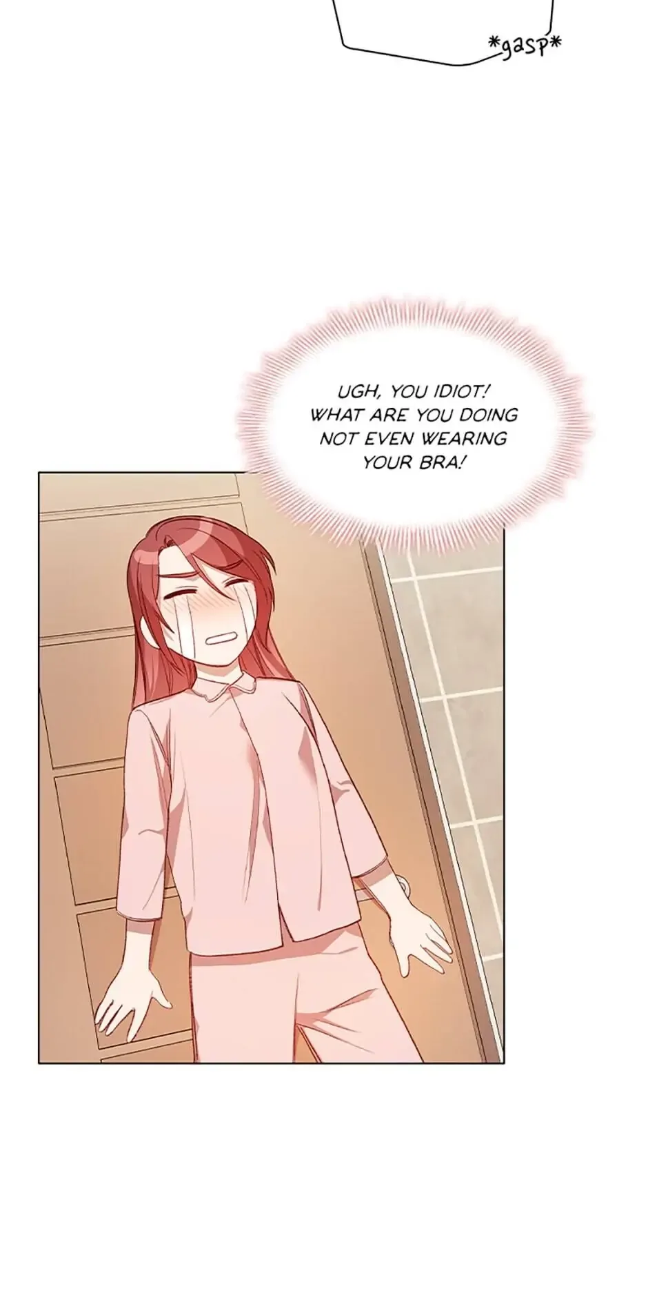 A Relationship Of Intended Carelessness Chapter 35 page 23