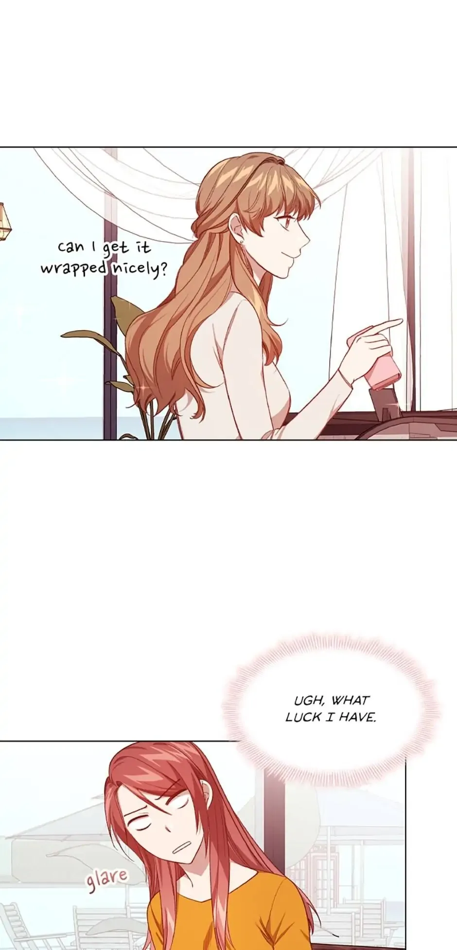 A Relationship Of Intended Carelessness Chapter 36 page 16