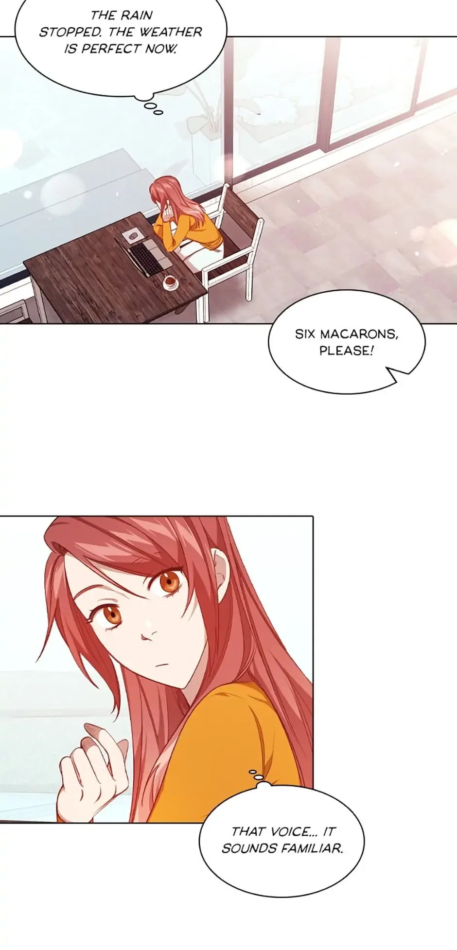 A Relationship Of Intended Carelessness Chapter 36 page 15