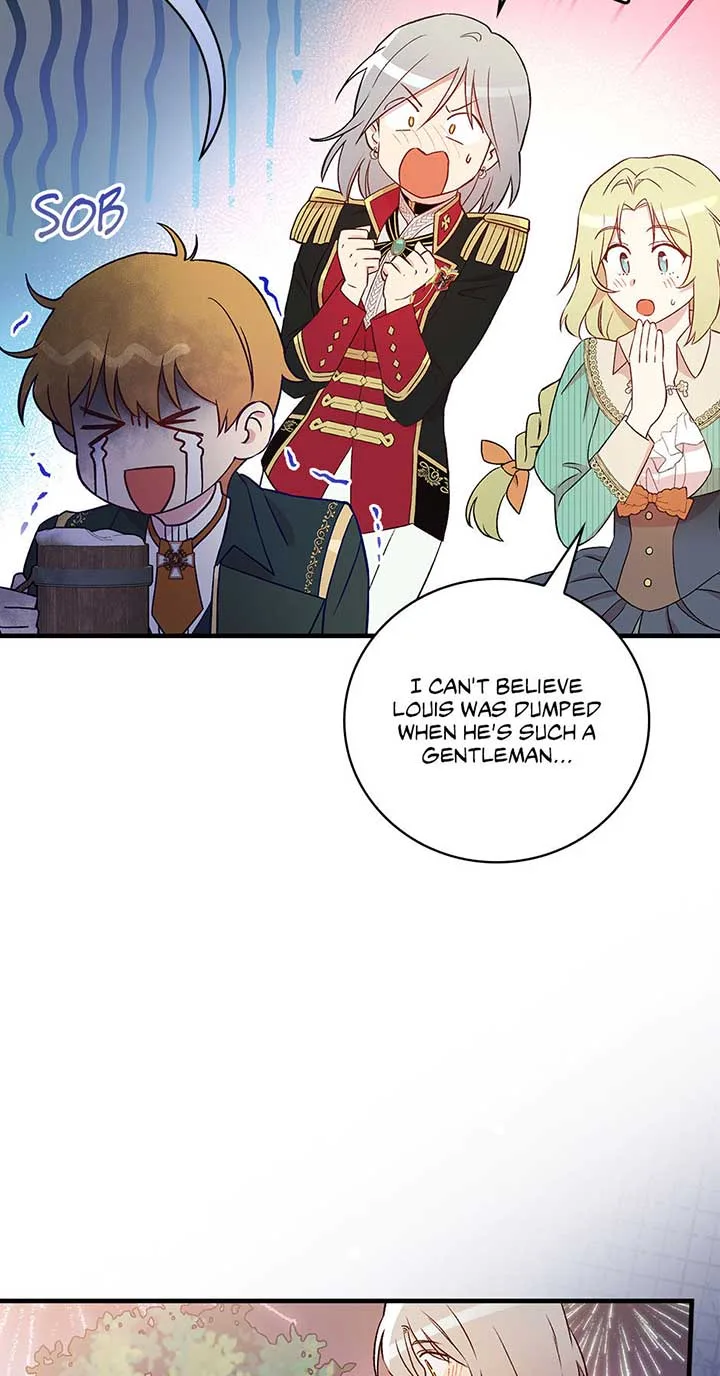 A Red Knight Does Not Blindly Follow Money Chapter 119 page 70