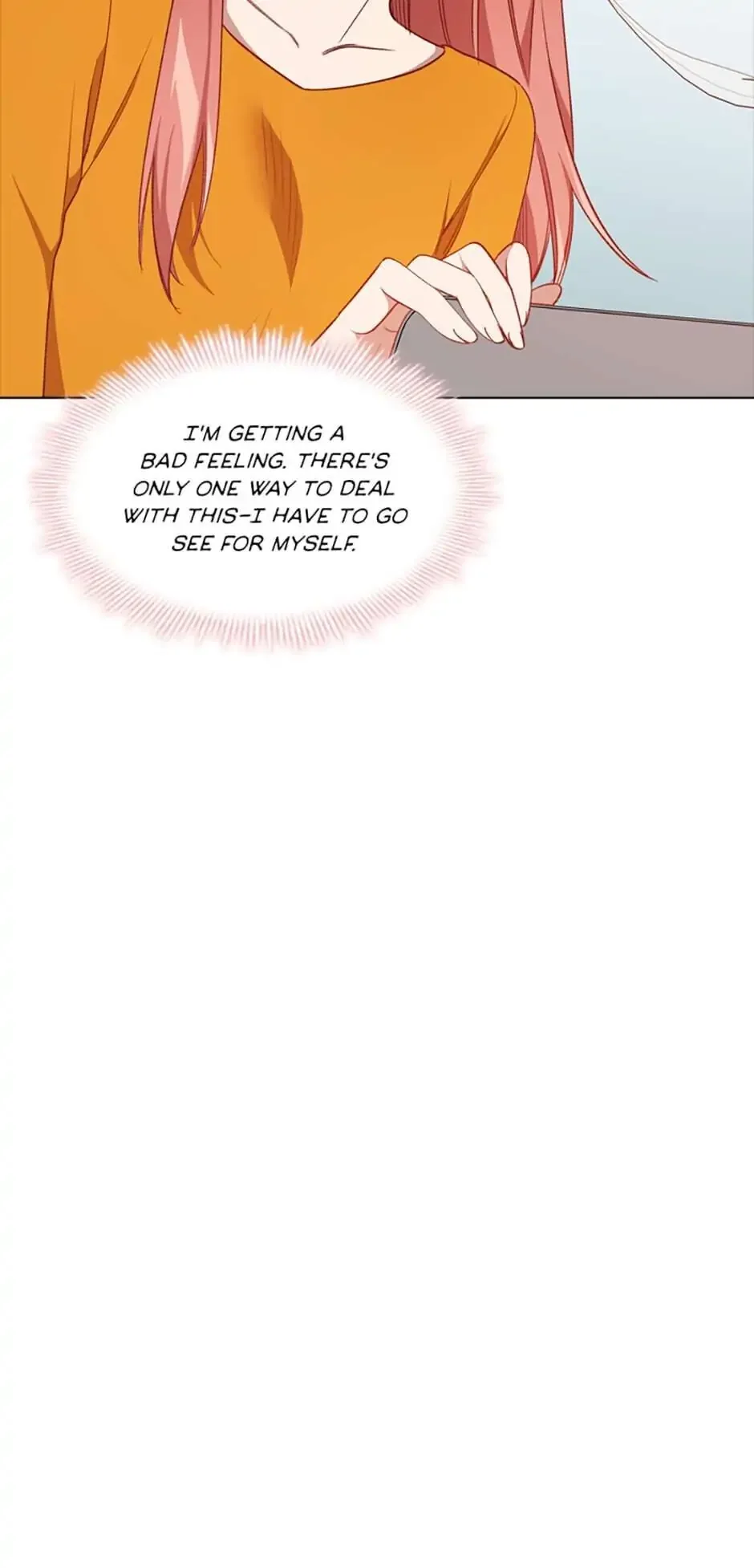 A Relationship Of Intended Carelessness Chapter 36 page 19