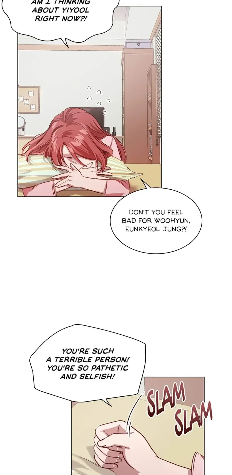A Relationship Of Intended Carelessness Chapter 33 page 31