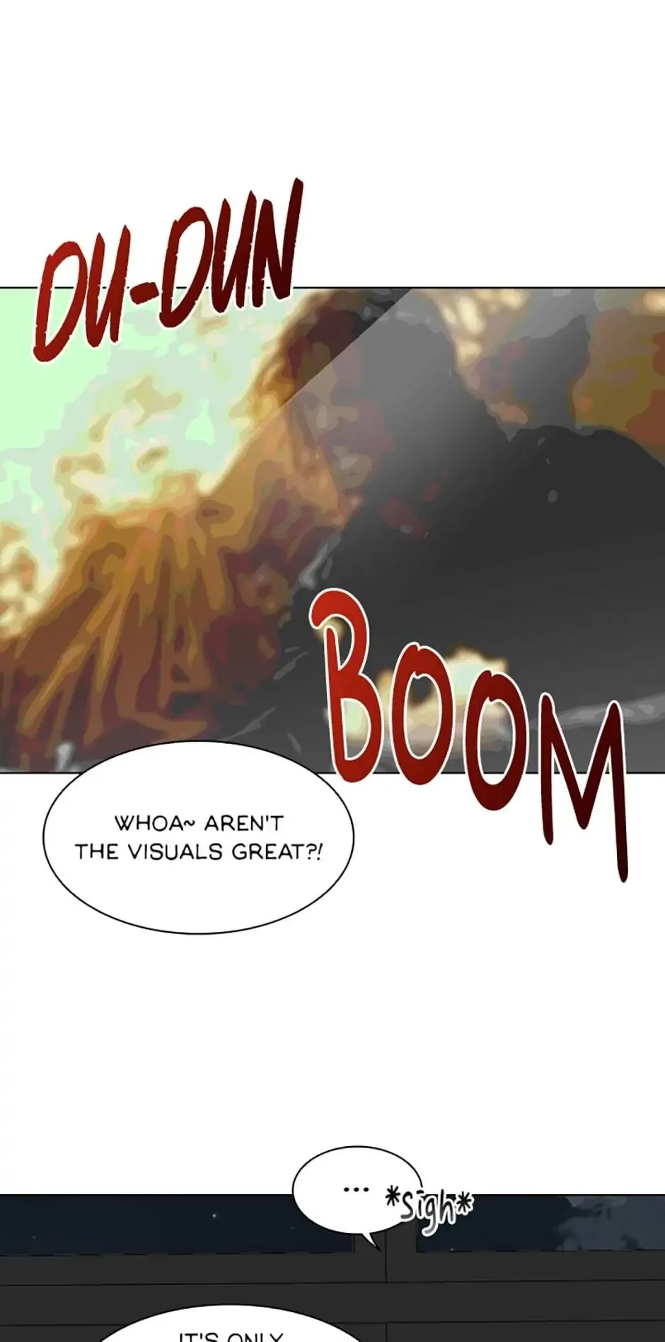 A Relationship Of Intended Carelessness Chapter 22 page 26