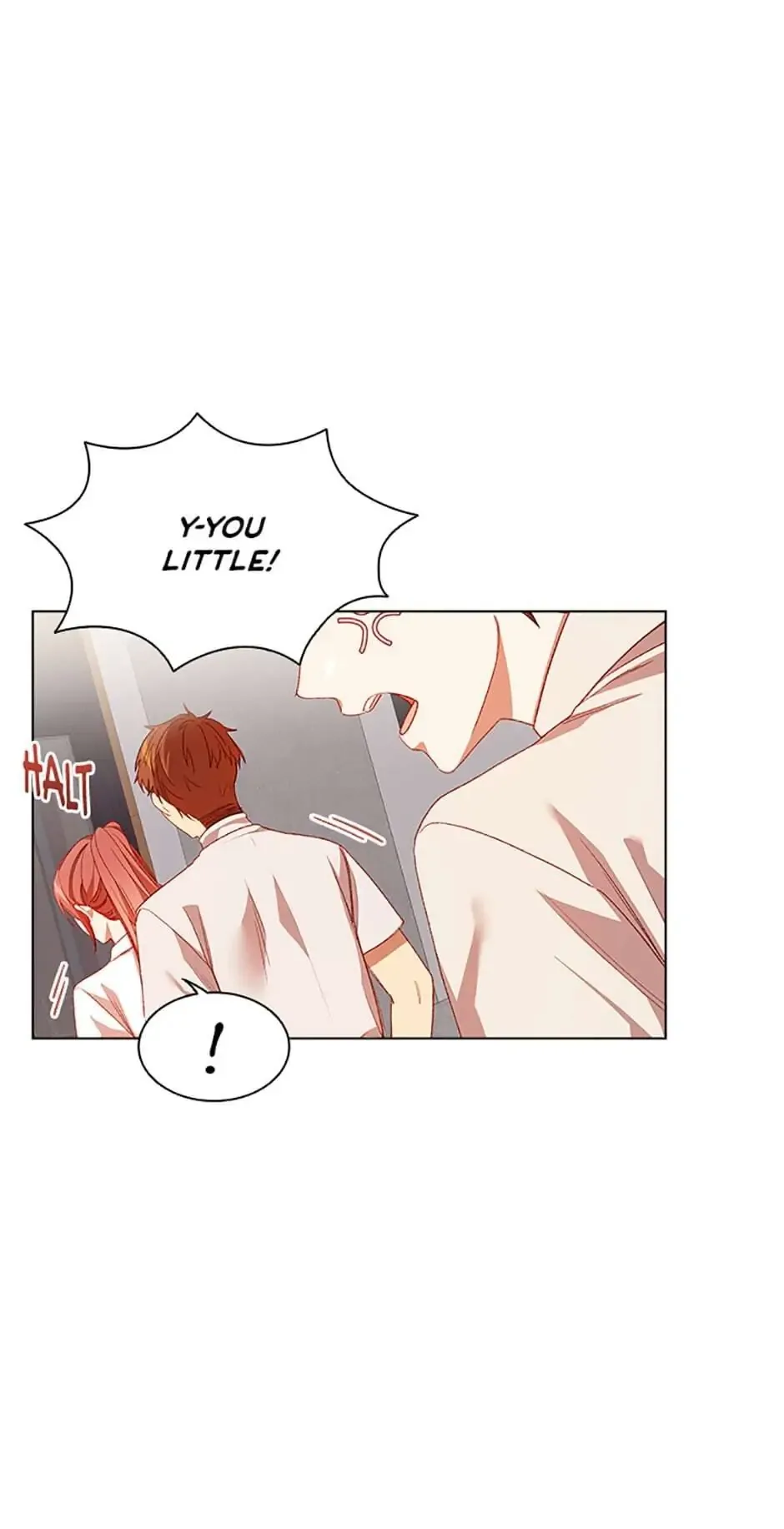 A Relationship Of Intended Carelessness Chapter 39 page 3