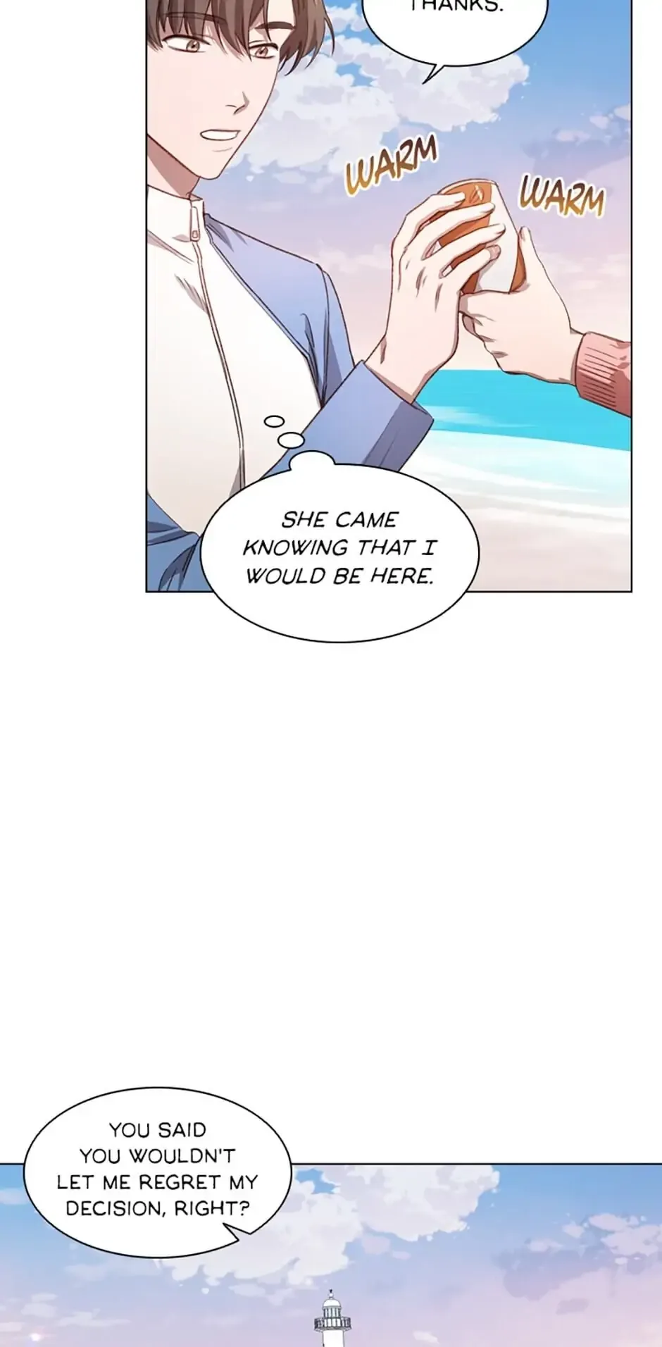 A Relationship Of Intended Carelessness Chapter 21 page 7
