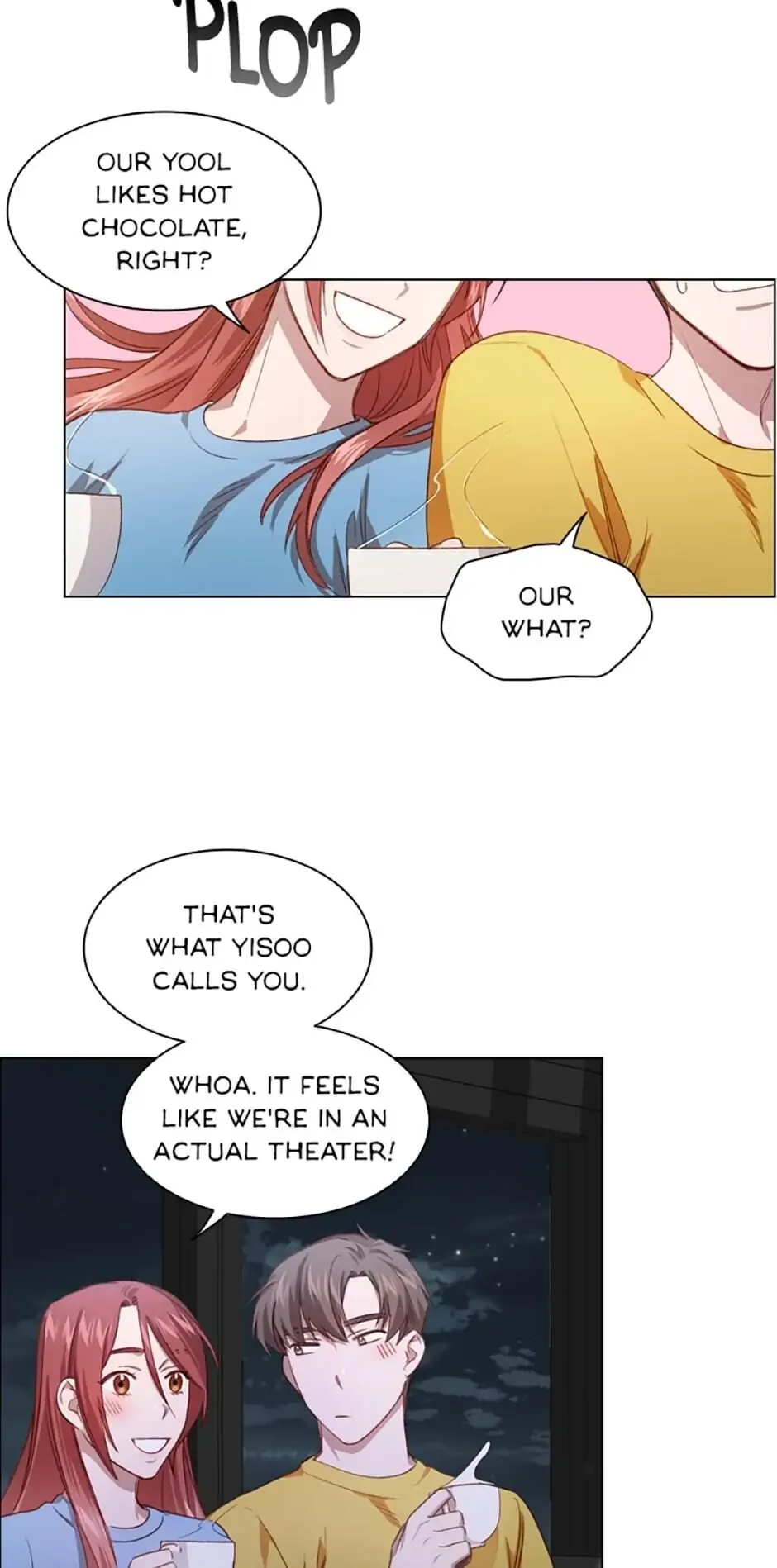 A Relationship Of Intended Carelessness Chapter 22 page 29