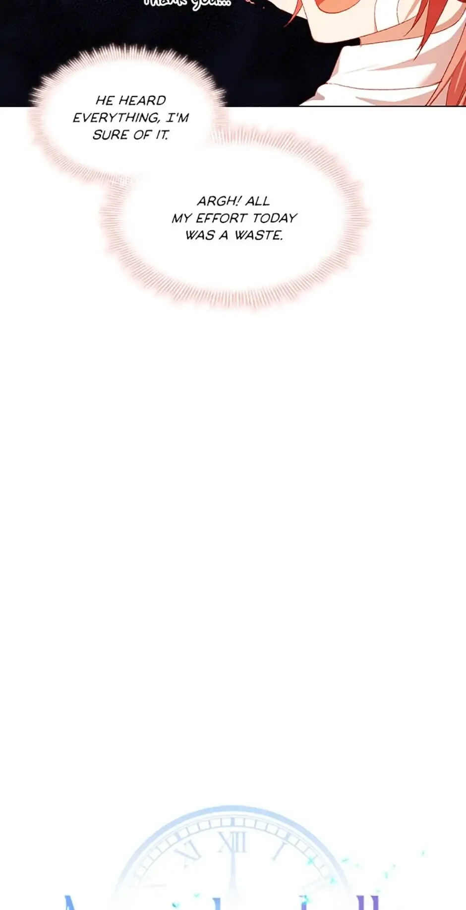 A Relationship Of Intended Carelessness Chapter 39 page 10
